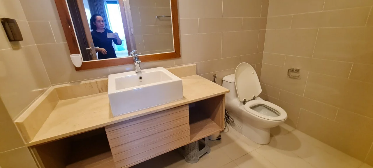 For Sale: 2 bedroom The Ocean Suites Danang  – 103 m² Apartment on Truong Sa Street, Da Nang (LTLA)