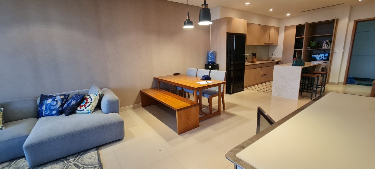 For Sale: 2 bedroom The Ocean Suites Danang – 103 m² Apartment on Truong Sa Street, Da Nang (LTLA)