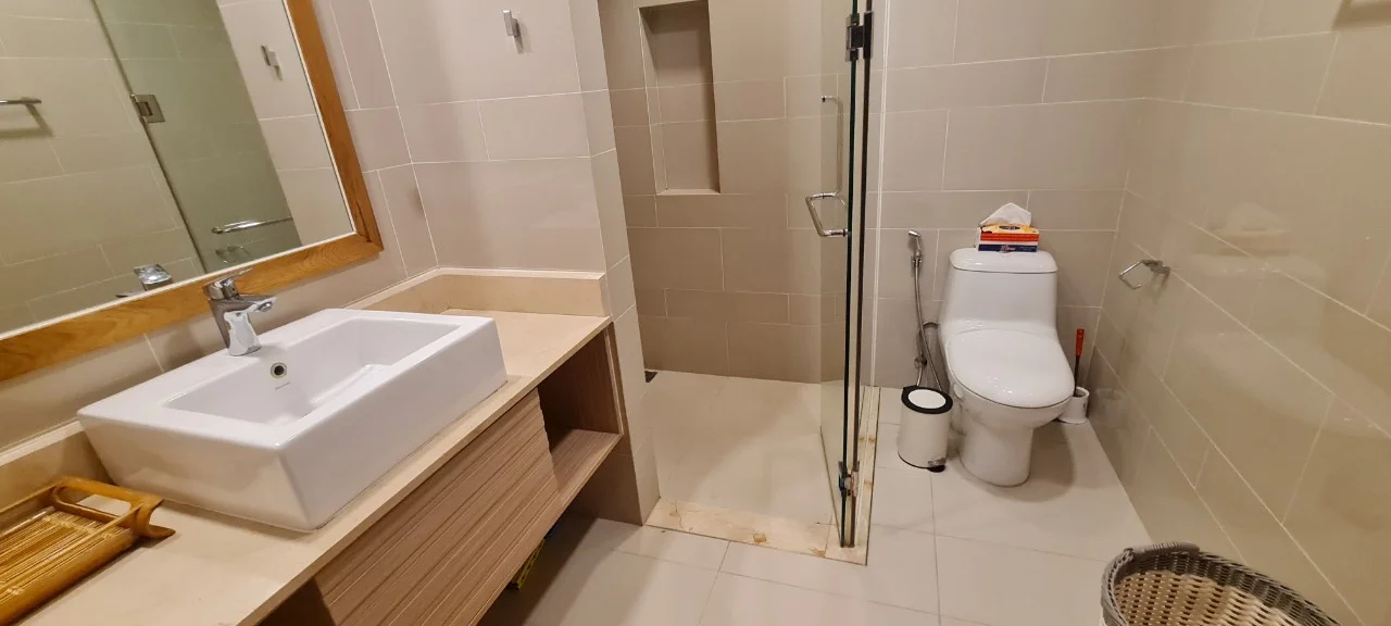 For Sale: 2 bedroom The Ocean Suites Danang  – 103 m² Apartment on Truong Sa Street, Da Nang (LTLA)