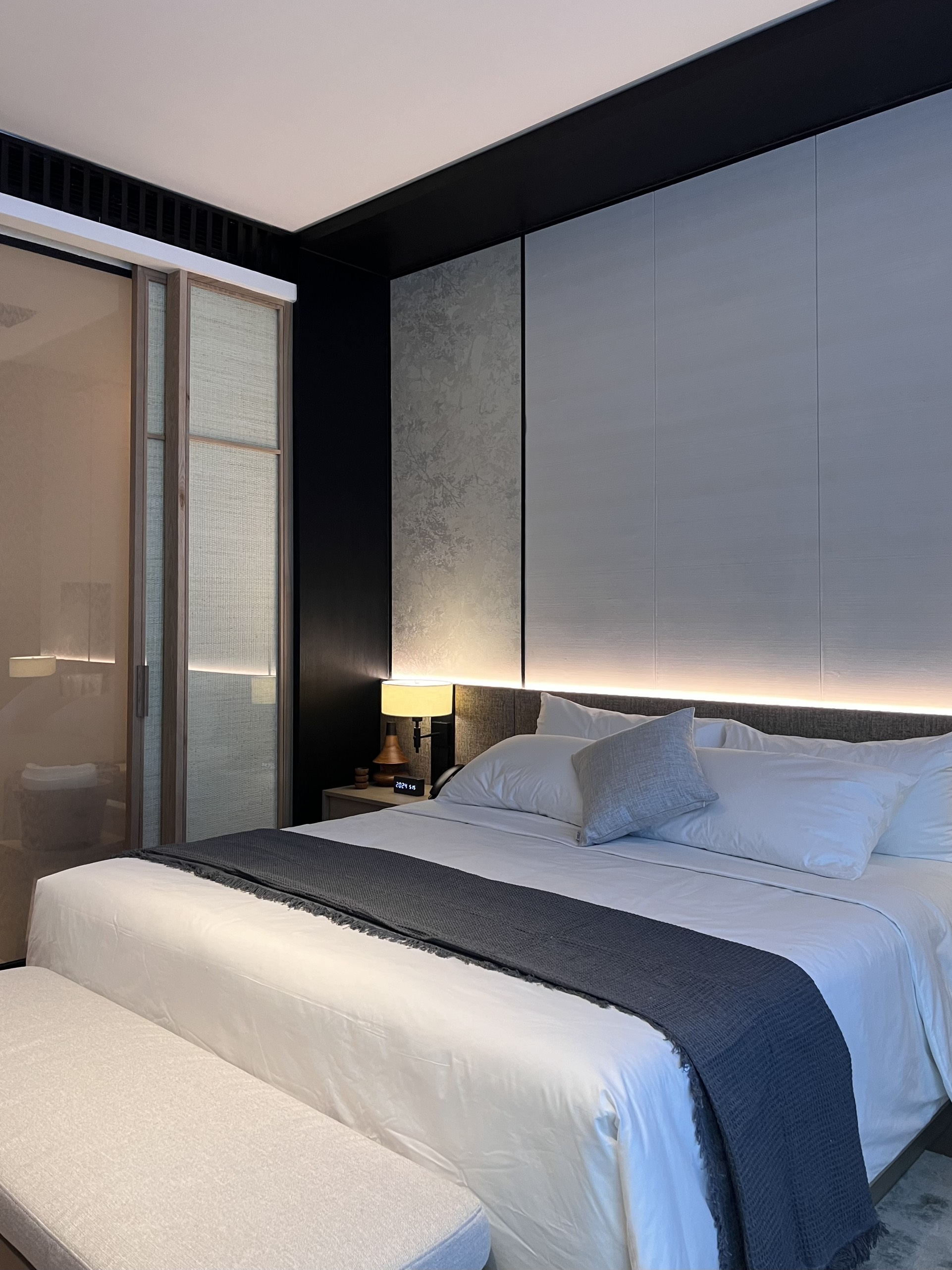 Sky villa for sale at Nobu Residences Da Nang