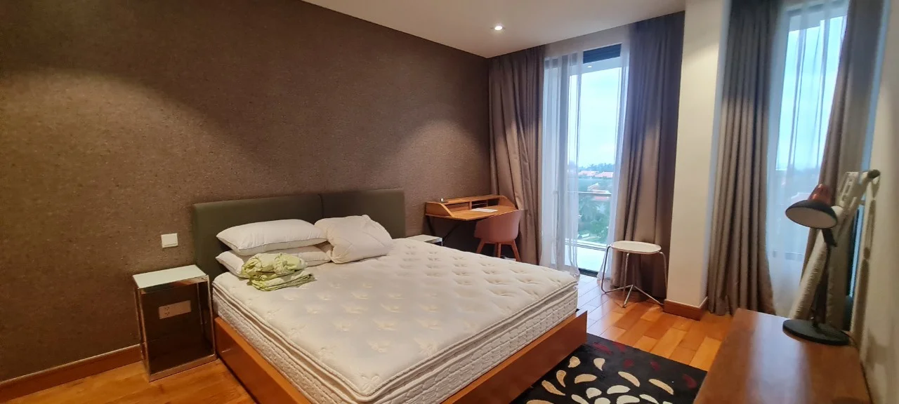 For Sale: 2 bedroom The Ocean Suites Danang  – 103 m² Apartment on Truong Sa Street, Da Nang (LTLA)