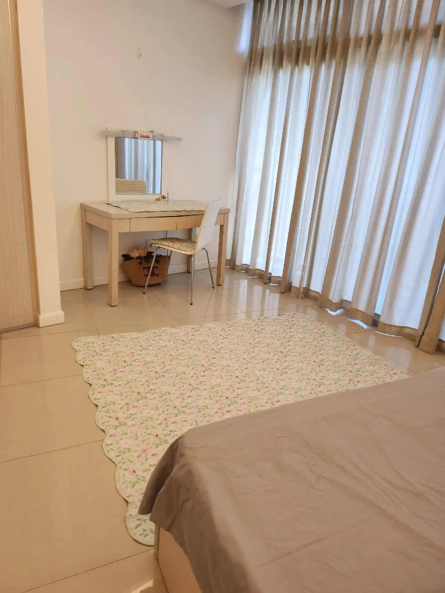 For Sale: Azura Apartment – 2 Bedrooms, Fully Furnished, Available for Foreign & Vietnamese Ownership