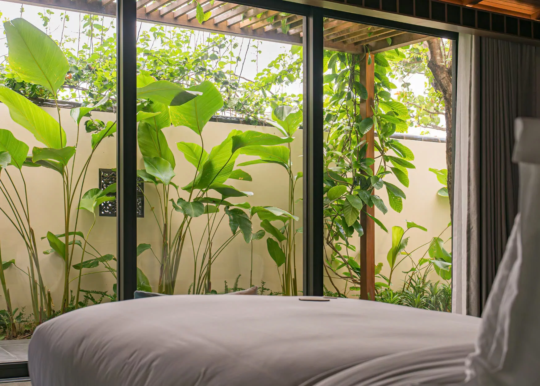 Biệt thự 3pn mặt biển tại mandarin oriental đà nẵng