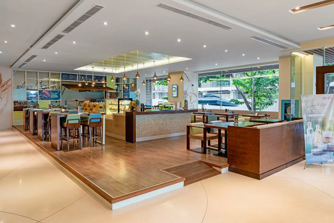FOR RENT: Luxurious, Modern 2-Bedroom Apartment with Stunning Beachfront Views. Discover upscale living with this luxurious, fully furnished 2-bedroom apartment