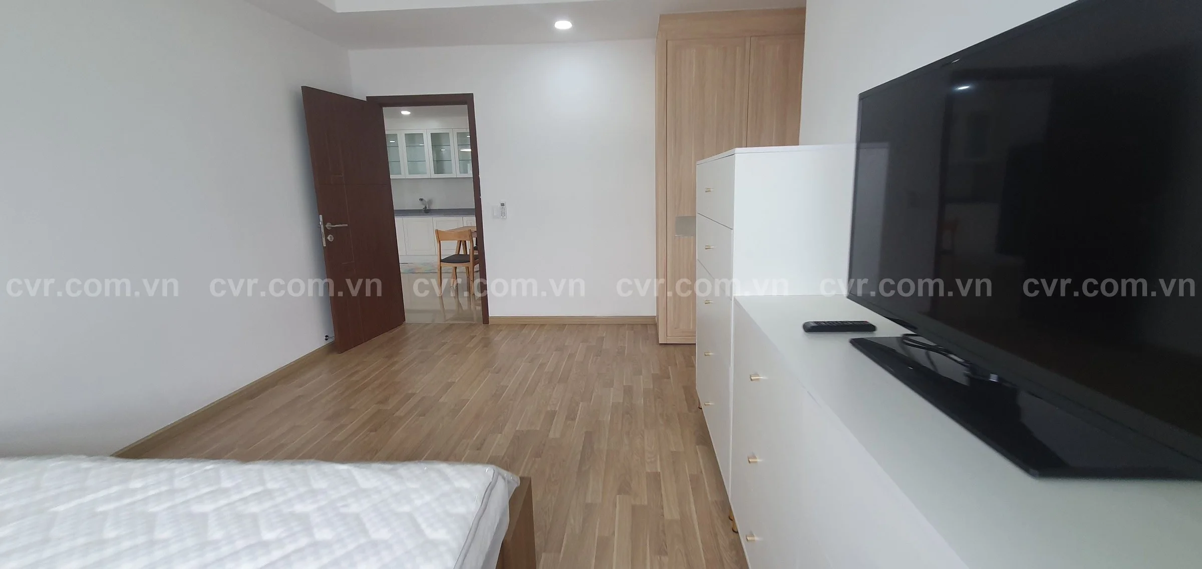3 Bedroom Apartment For Rent In The Blooming Da Nang