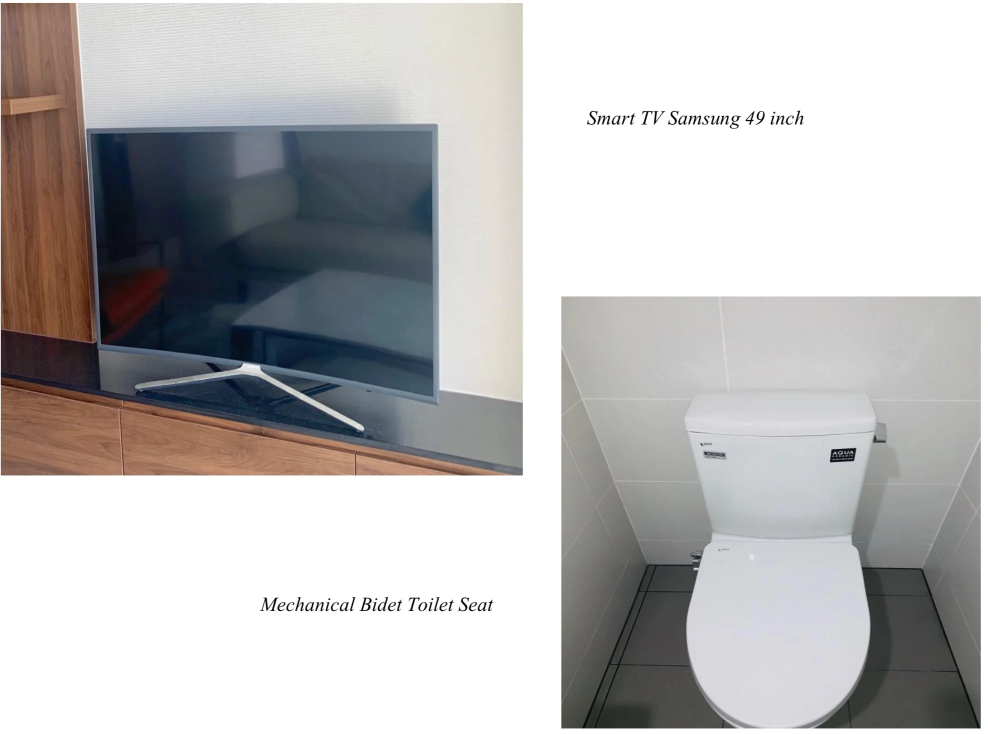 2bdr Hiyori apartment for sale