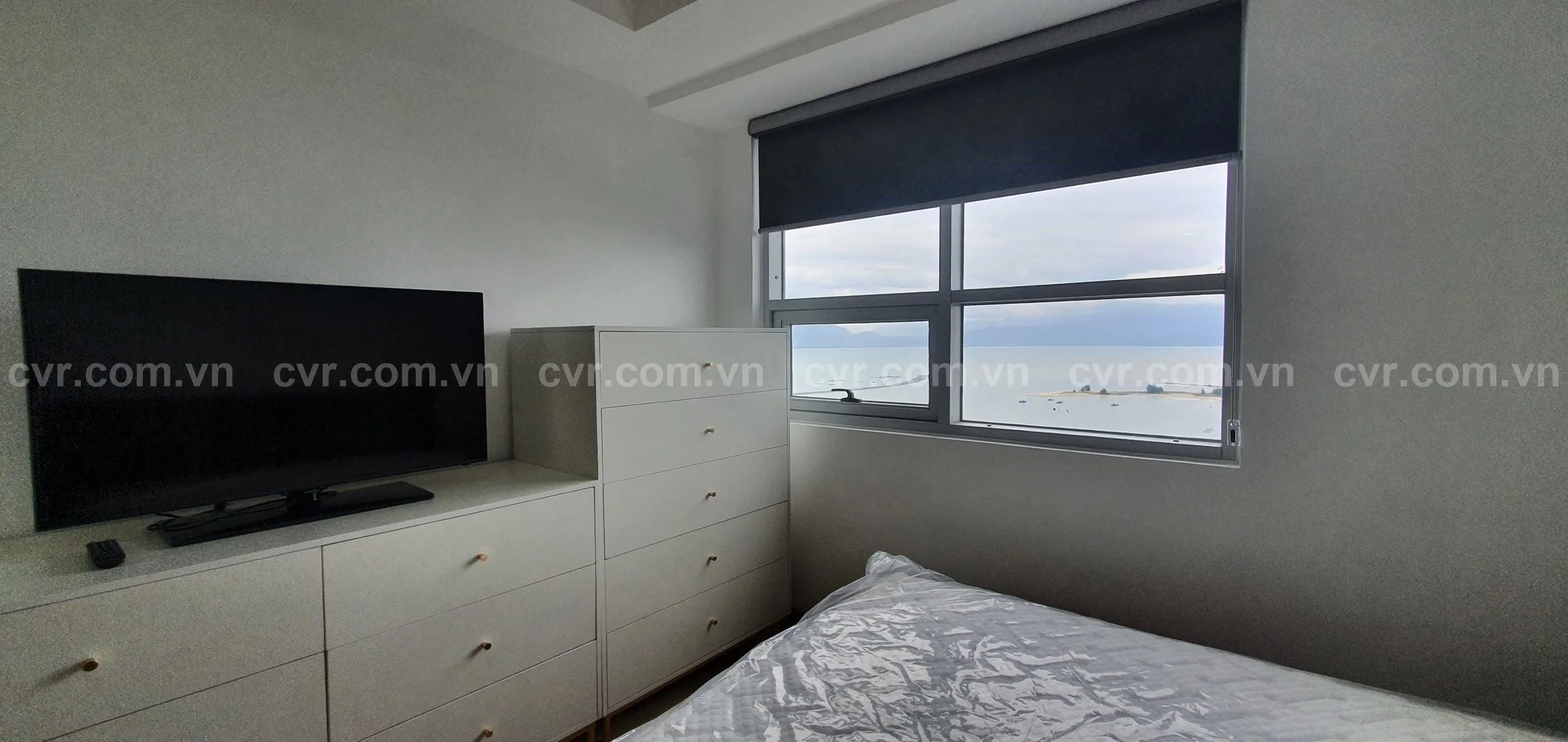 3 Bedroom Apartment For Rent In The Blooming Da Nang