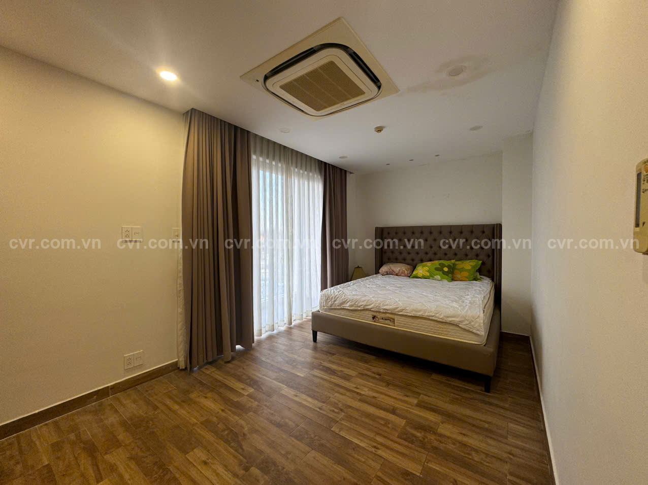 THE POINT – 3 BEDROOM GOLF COURSE VILLA FOR RENT IN DA NANG