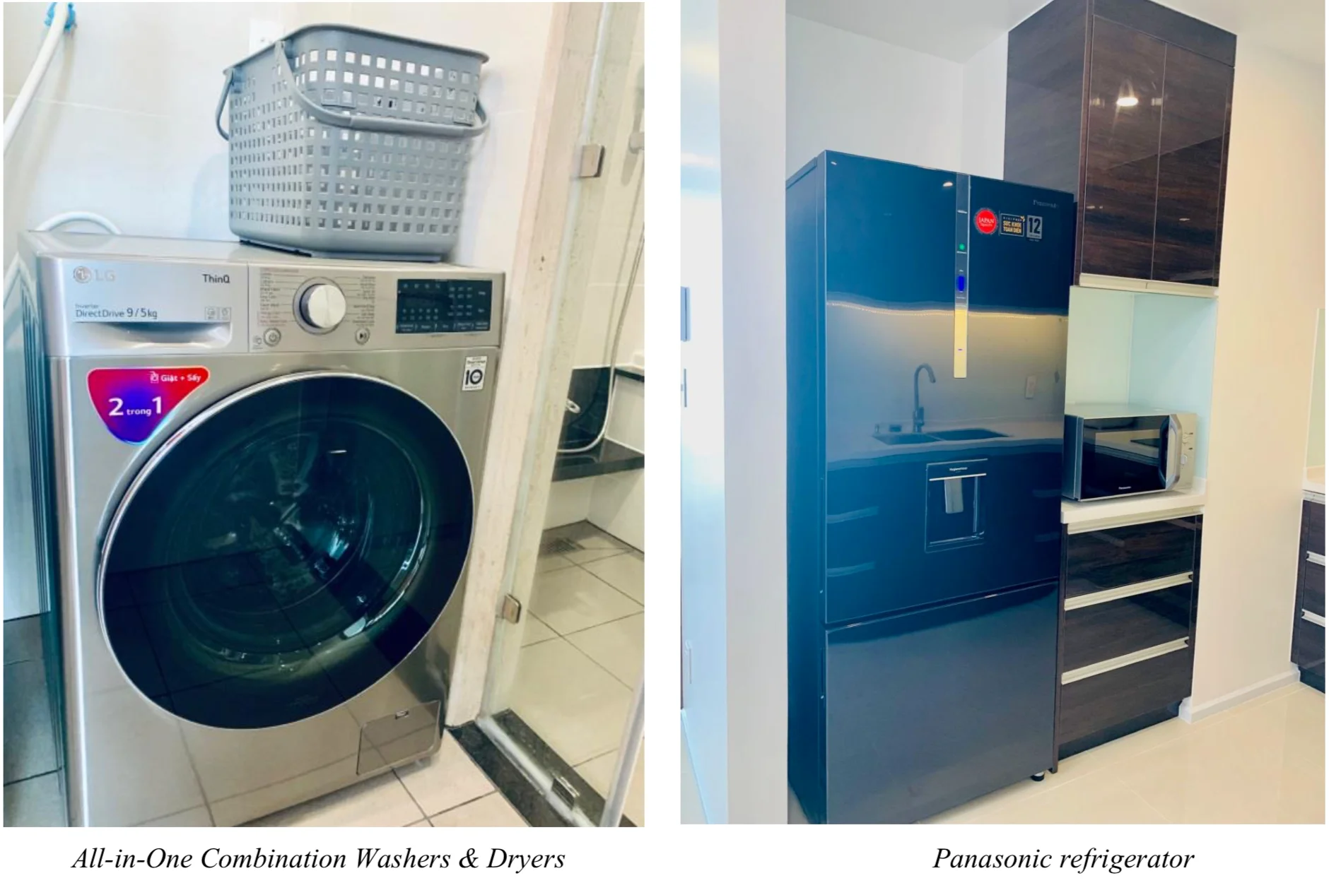 2bdr Hiyori apartment for sale