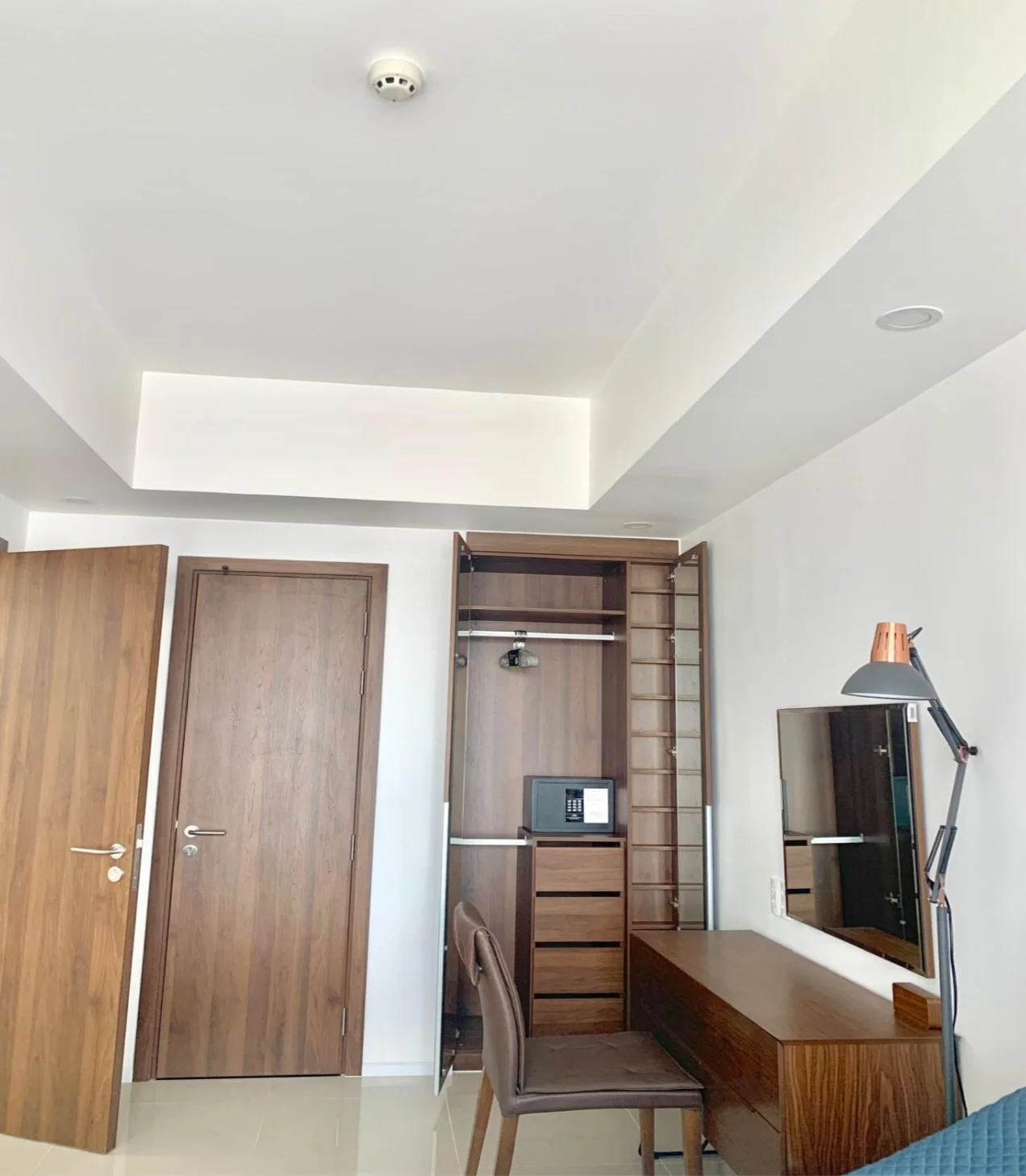 2bdr Hiyori apartment for sale