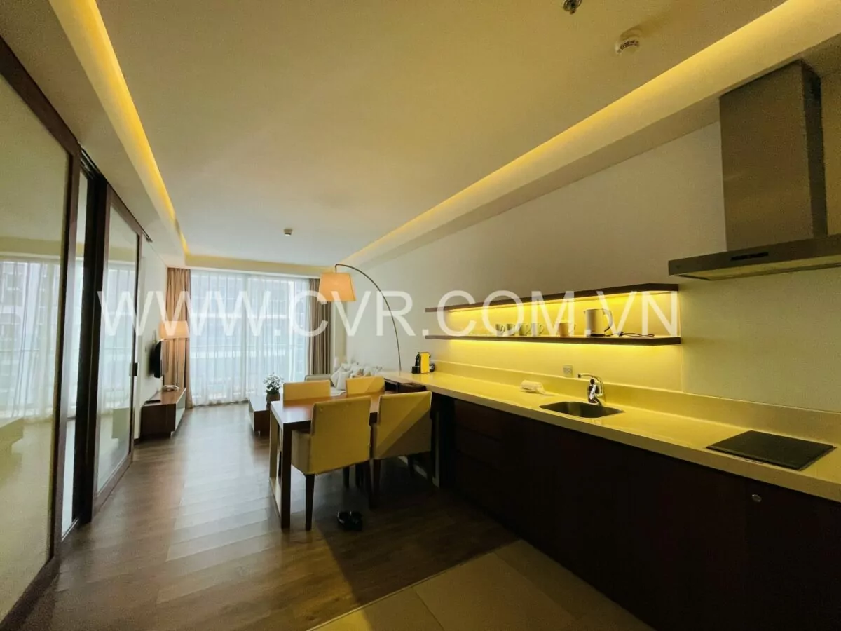FOR RENT: Luxurious, Modern 2-Bedroom Apartment with Stunning Beachfront Views. Discover upscale living with this luxurious, fully furnished 2-bedroom apartment