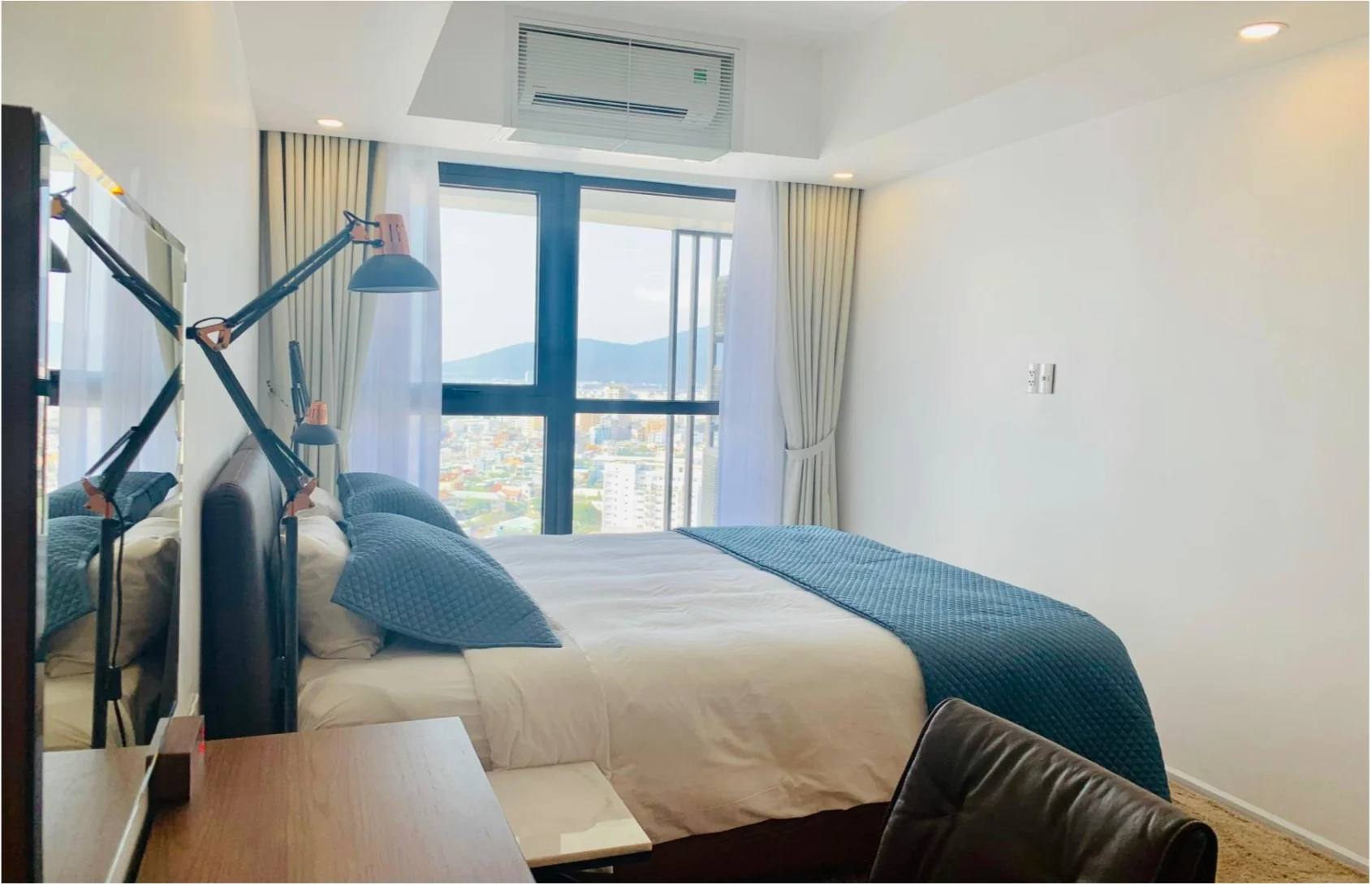 2bdr Hiyori apartment for sale