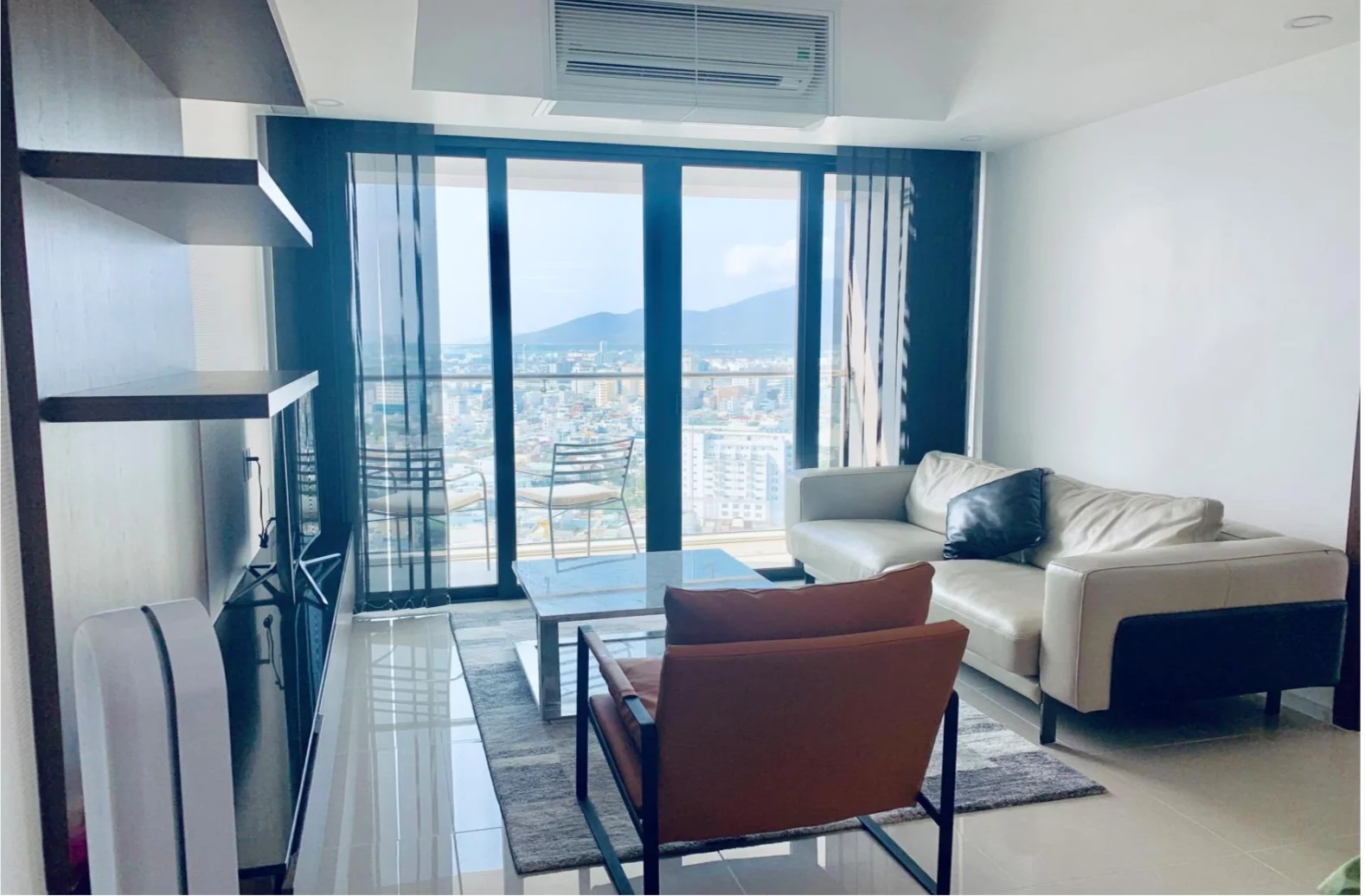 2bdr Hiyori apartment for sale