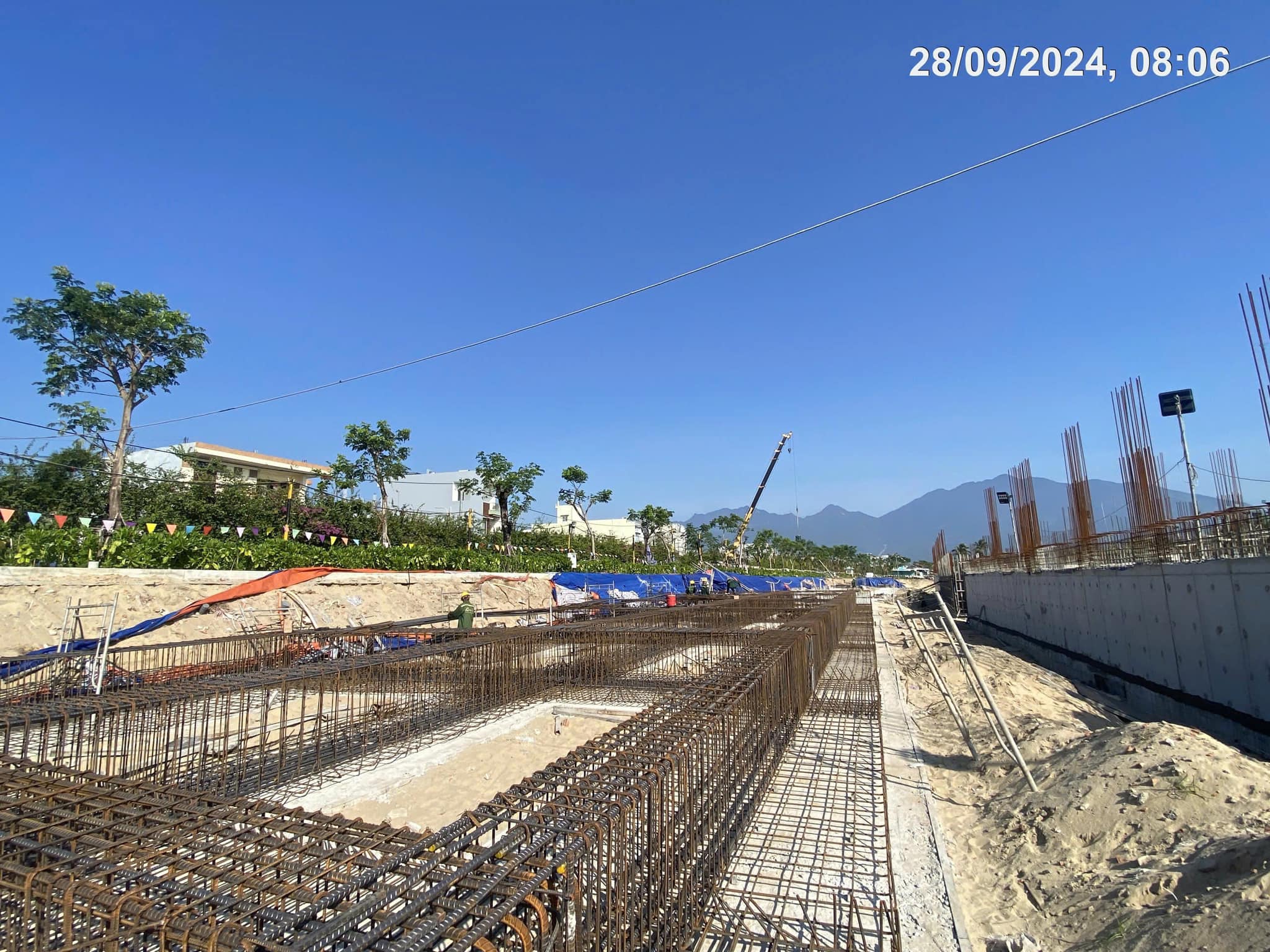 project