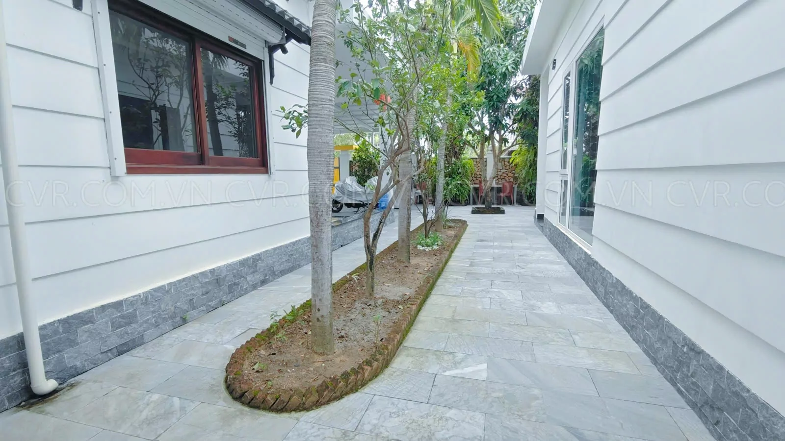 Biệt thự 3 phòng ngủ bán tại hội an