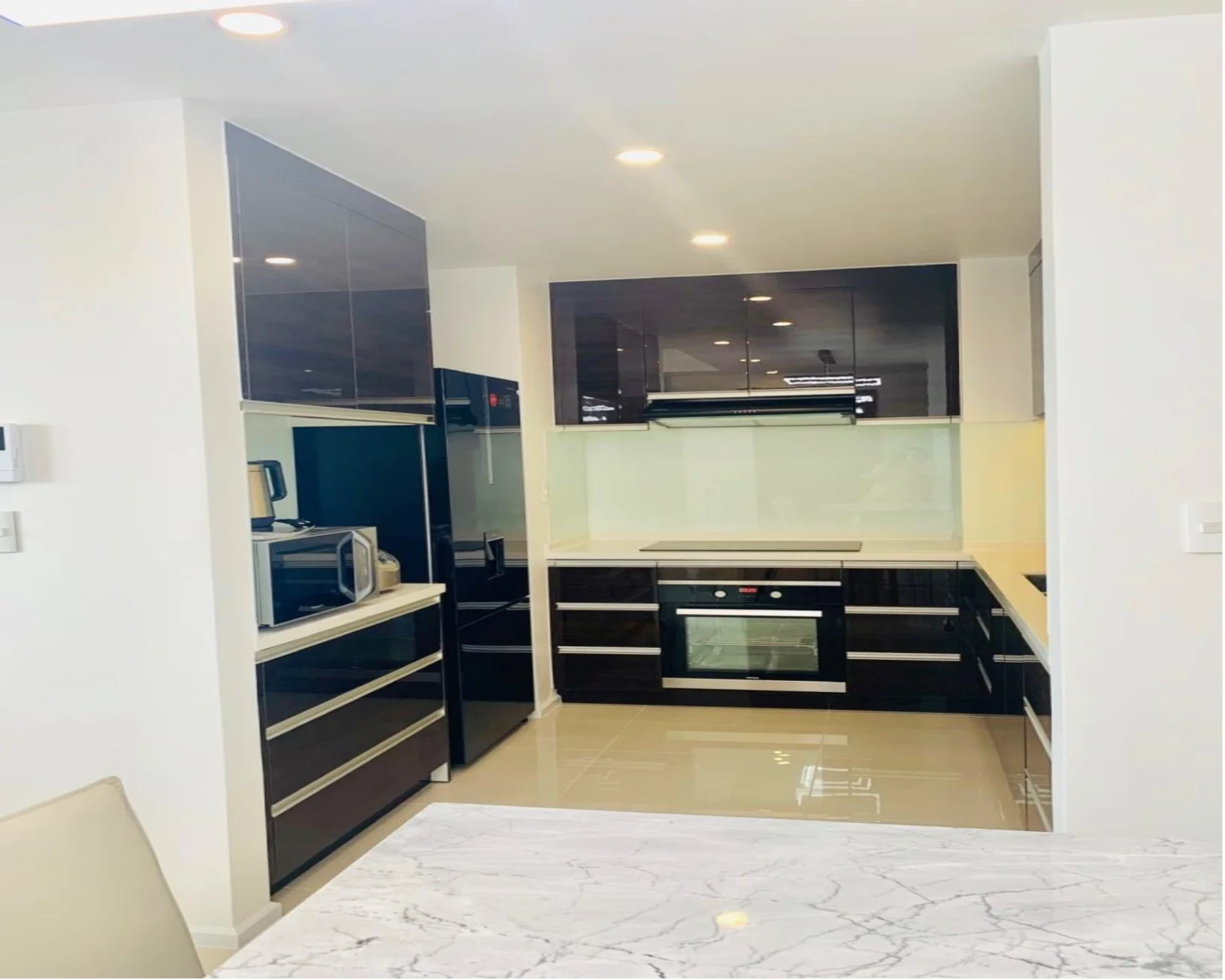 2bdr Hiyori apartment for sale