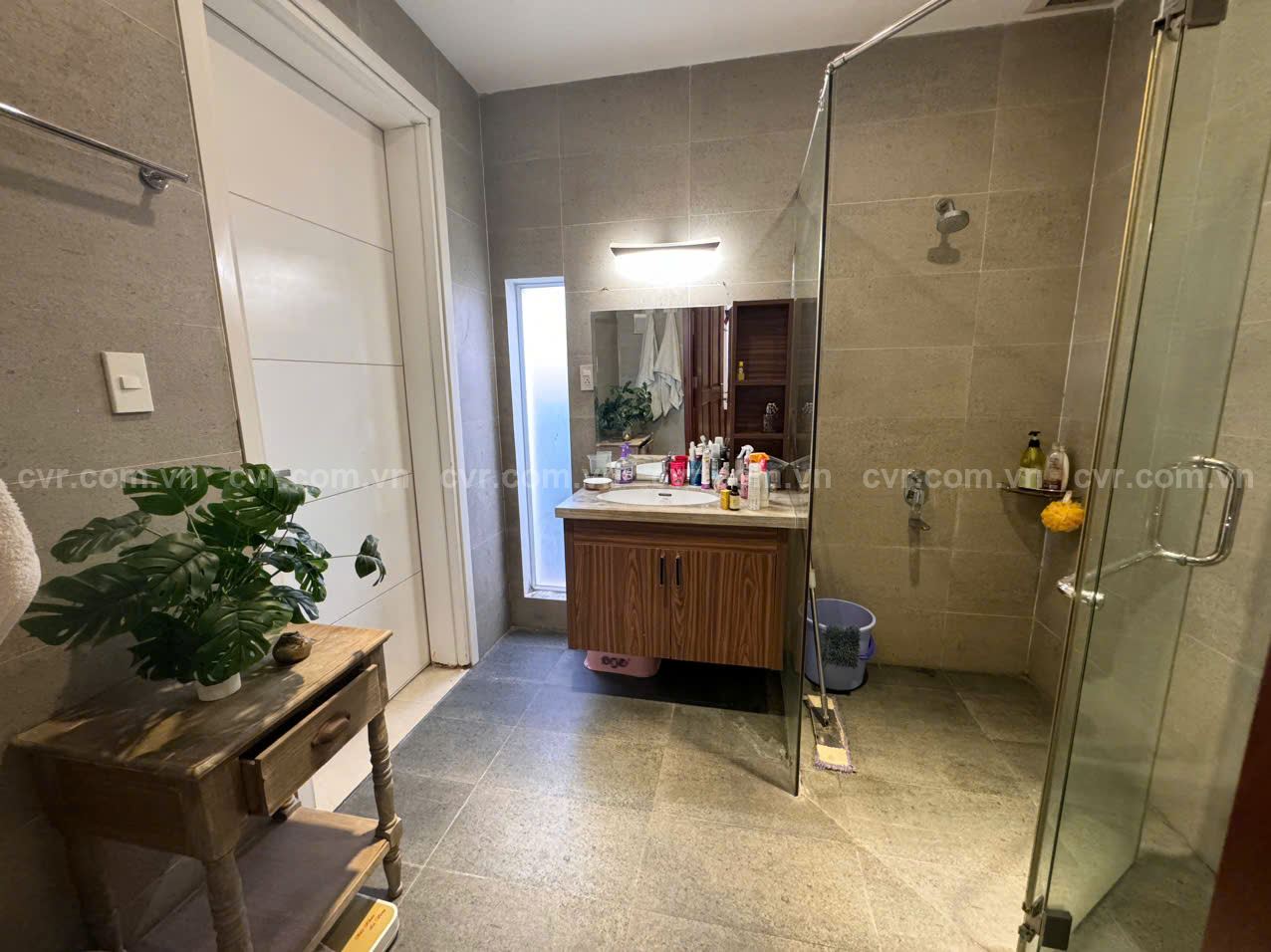 THE POINT – 3 BEDROOM GOLF COURSE VILLA FOR RENT IN DA NANG