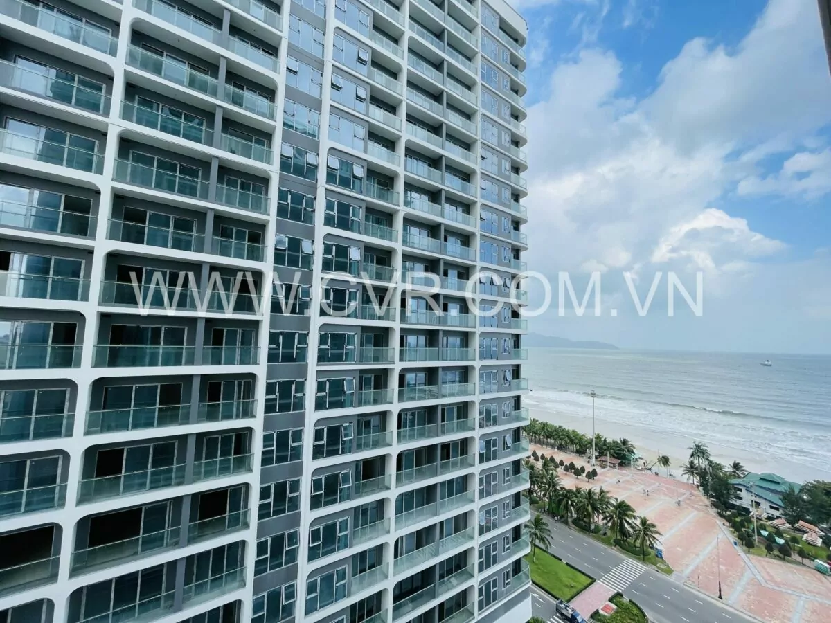 FOR RENT: Luxurious, Modern 2-Bedroom Apartment with Stunning Beachfront Views. Discover upscale living with this luxurious, fully furnished 2-bedroom apartment