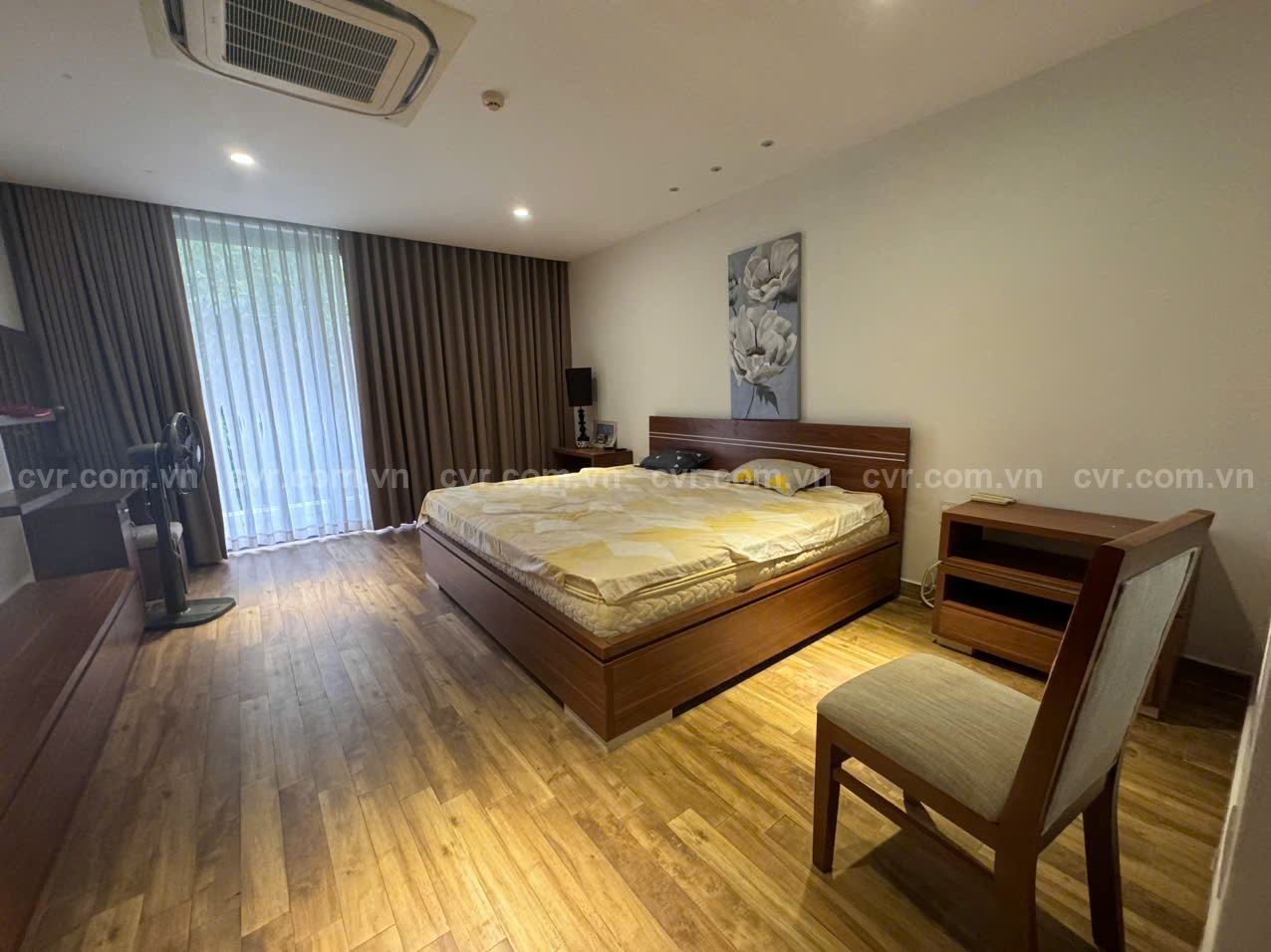 THE POINT – 3 BEDROOM GOLF COURSE VILLA FOR RENT IN DA NANG
