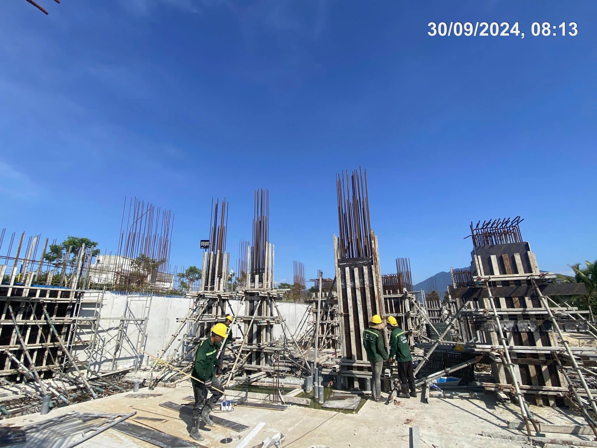 project