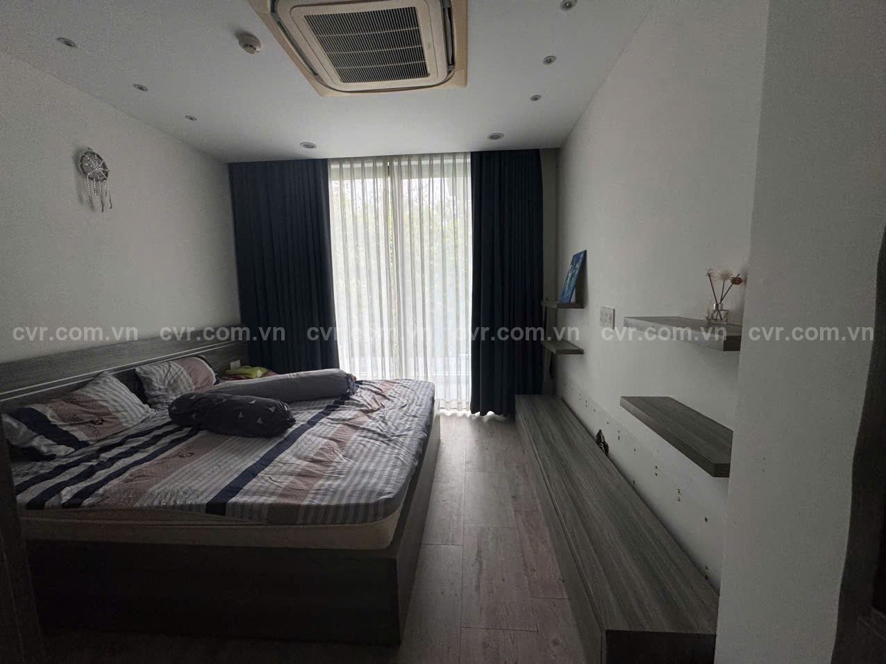 THE POINT – 3 BEDROOM GOLF COURSE VILLA FOR RENT IN DA NANG