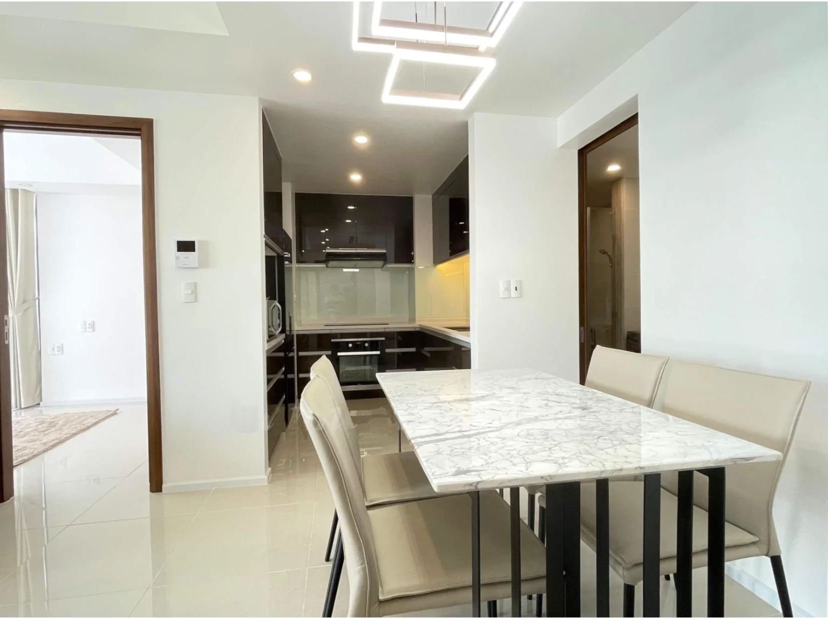 2bdr Hiyori apartment for sale