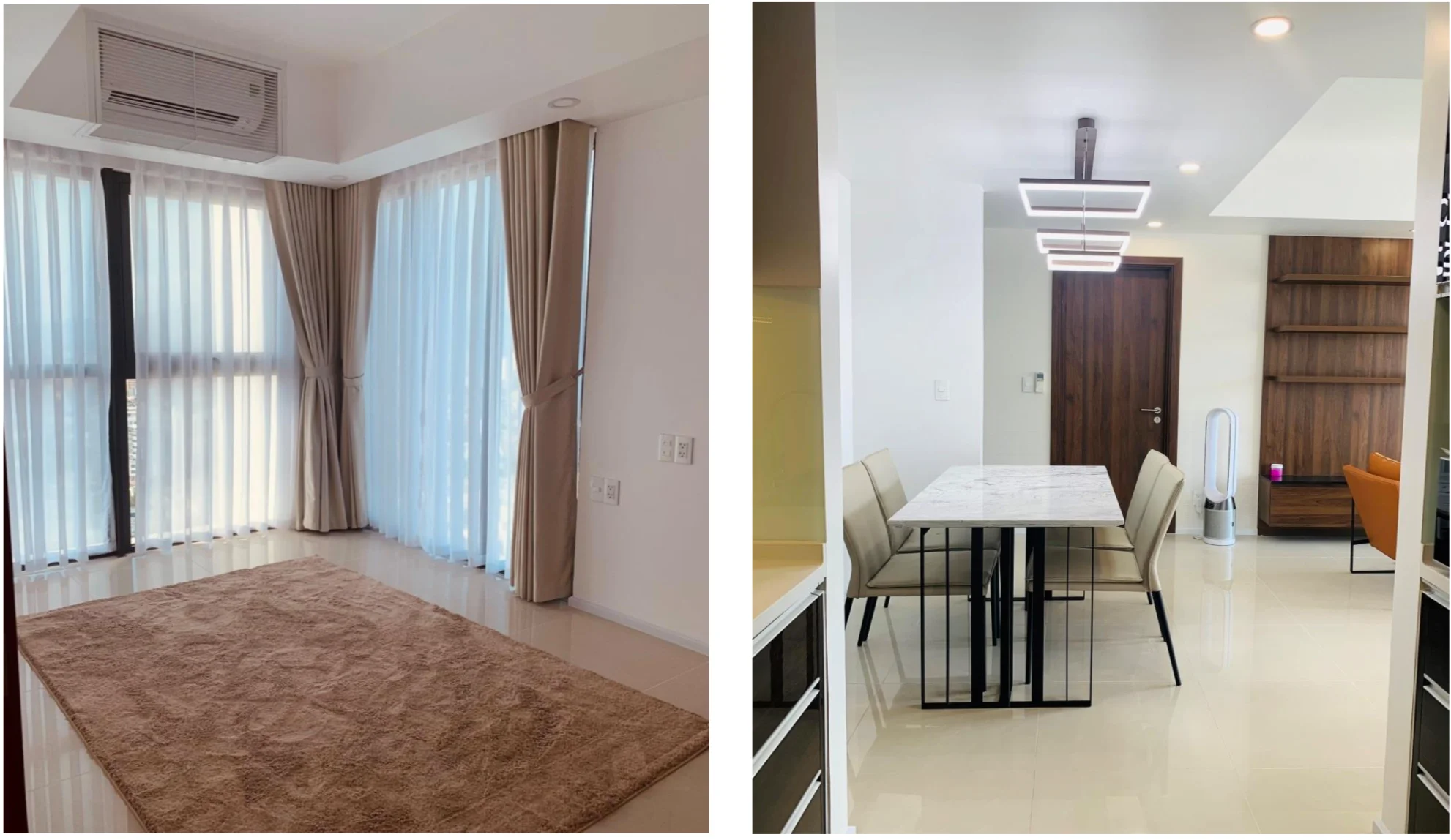 2bdr Hiyori apartment for sale