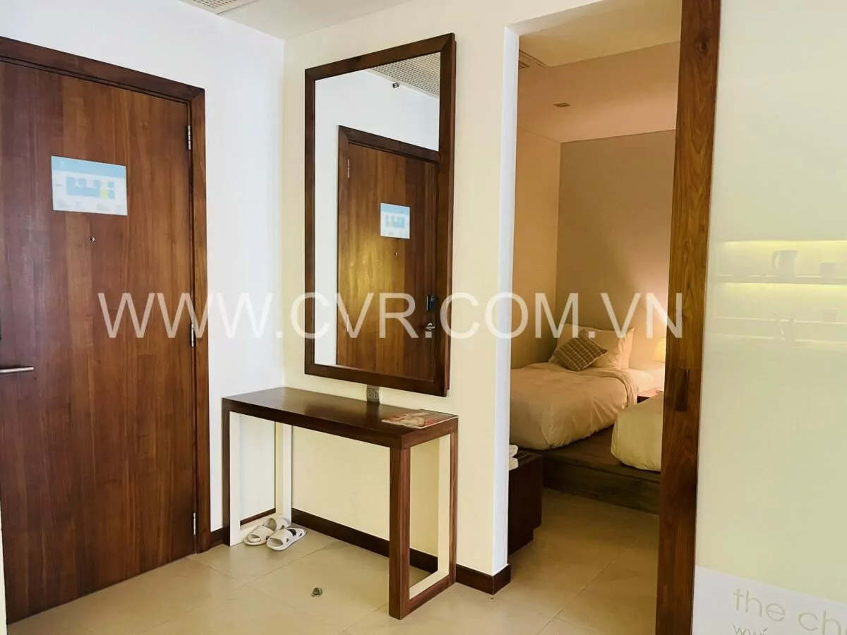 FOR RENT: Luxurious, Modern 2-Bedroom Apartment with Stunning Beachfront Views. Discover upscale living with this luxurious, fully furnished 2-bedroom apartment