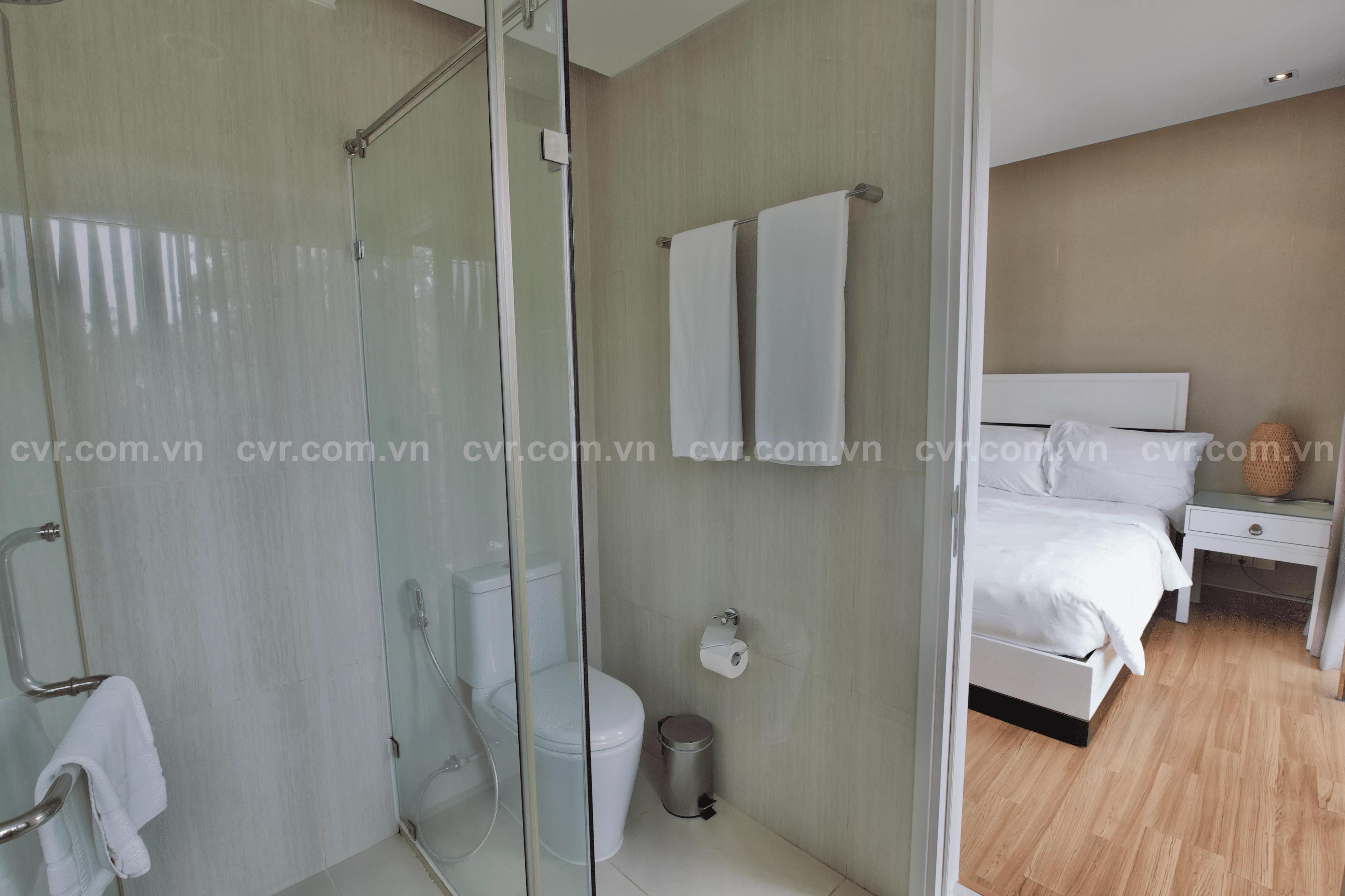 Biệt thự golf laguna park view biển