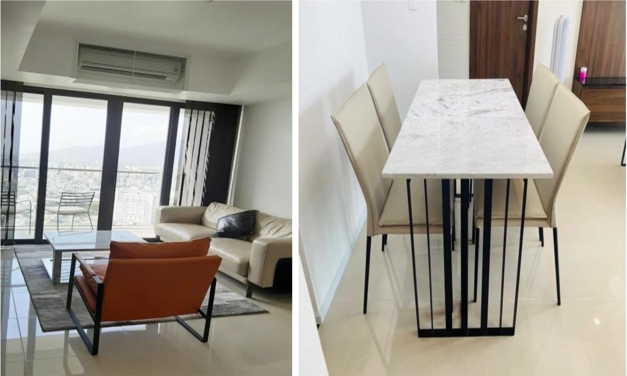 2bdr Hiyori apartment for sale