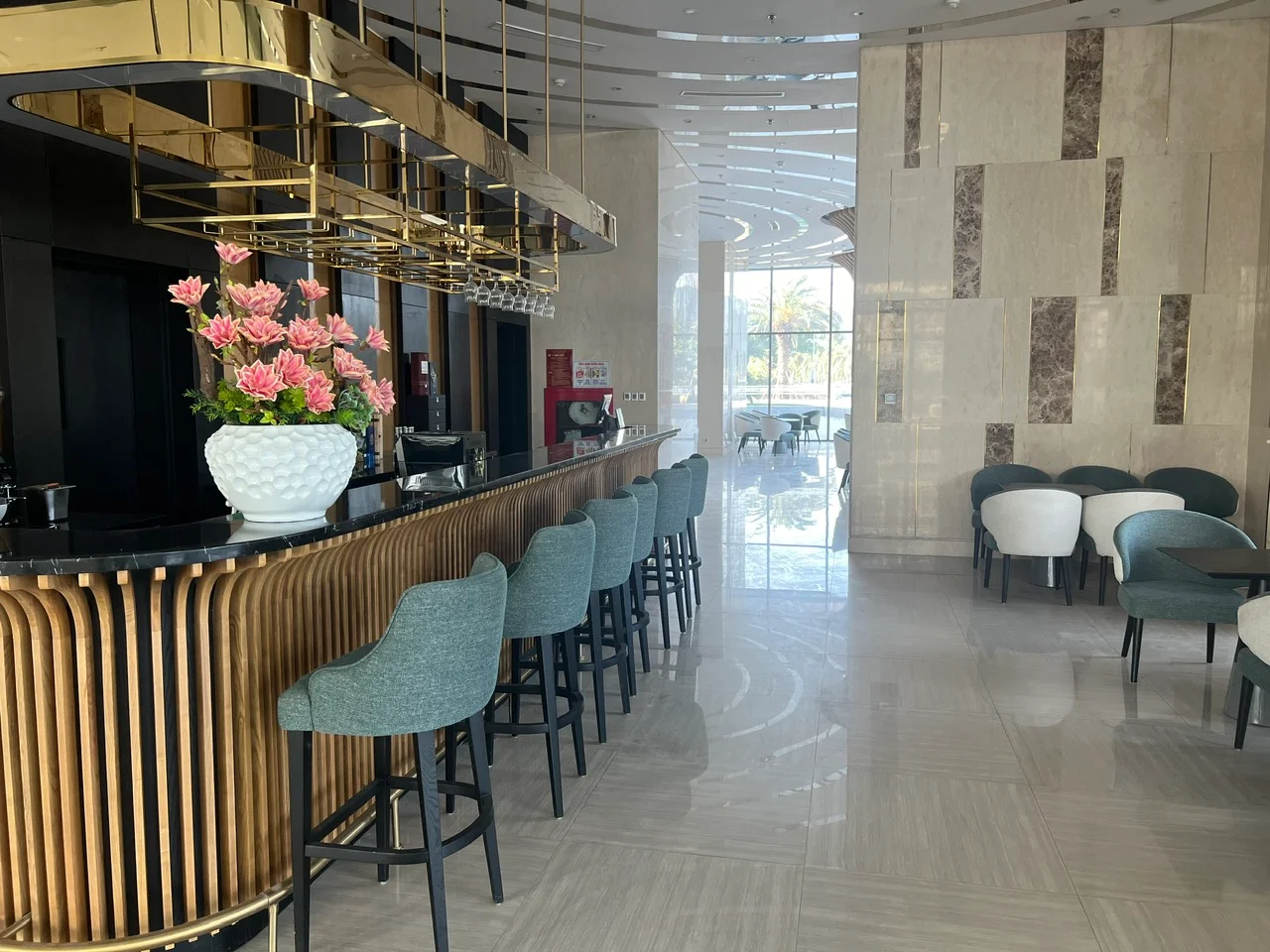 Studio for sale in Wyndham Soleil Da Nang