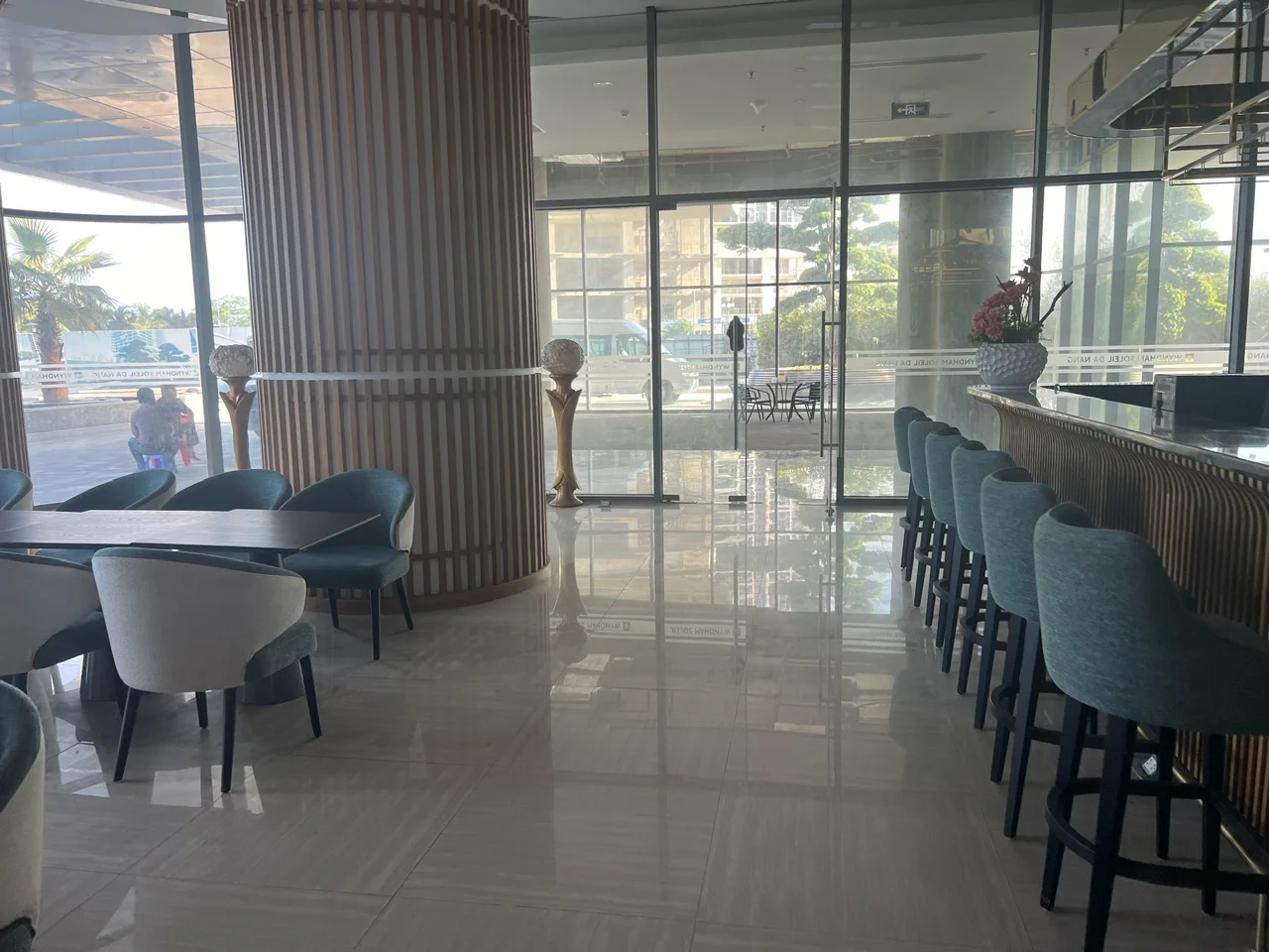 Studio for sale in Wyndham Soleil Da Nang