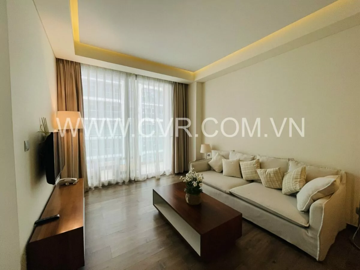 FOR RENT: Luxurious, Modern 2-Bedroom Apartment with Stunning Beachfront Views. Discover upscale living with this luxurious, fully furnished 2-bedroom apartment