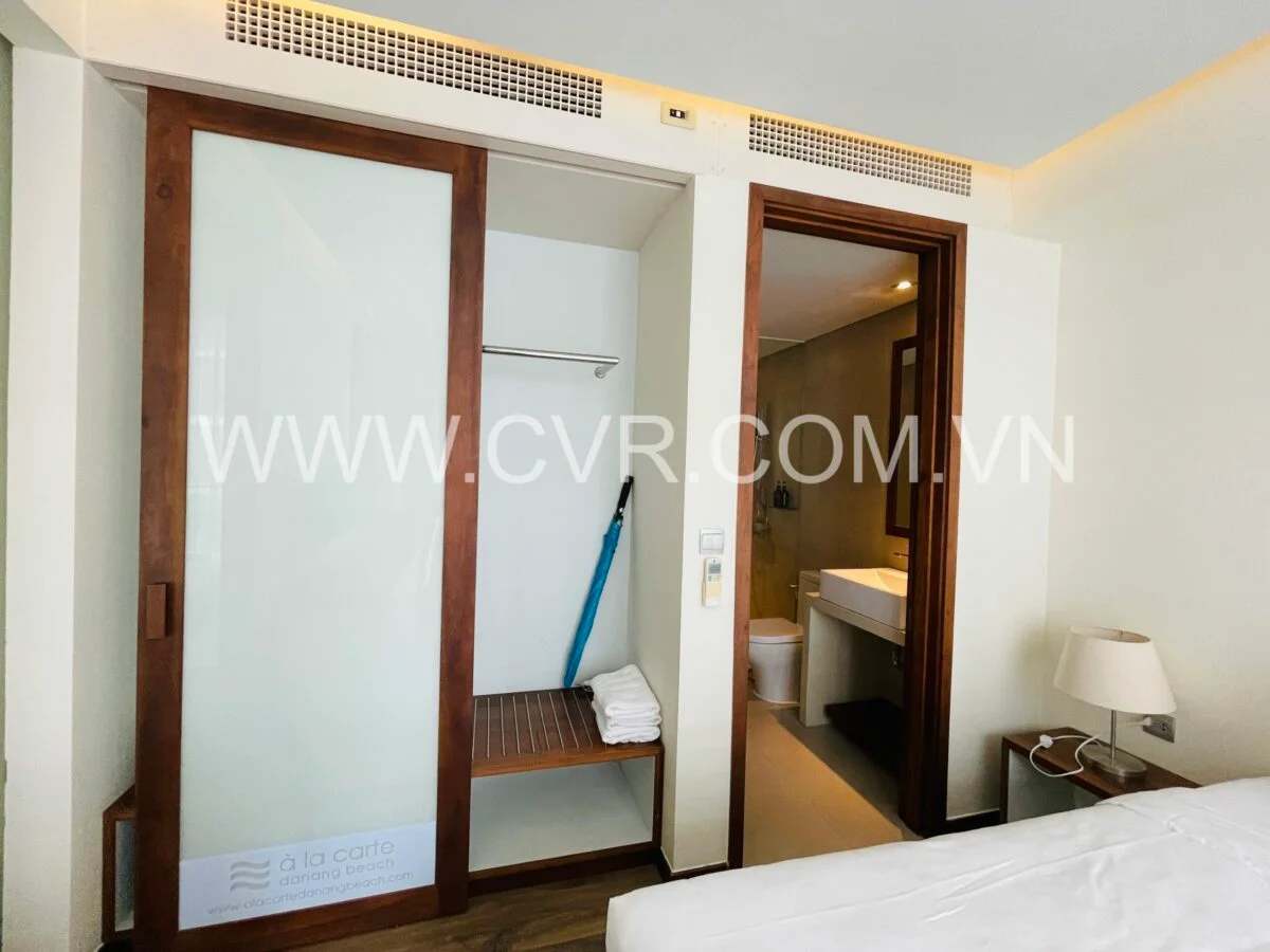 FOR RENT: Luxurious, Modern 2-Bedroom Apartment with Stunning Beachfront Views. Discover upscale living with this luxurious, fully furnished 2-bedroom apartment