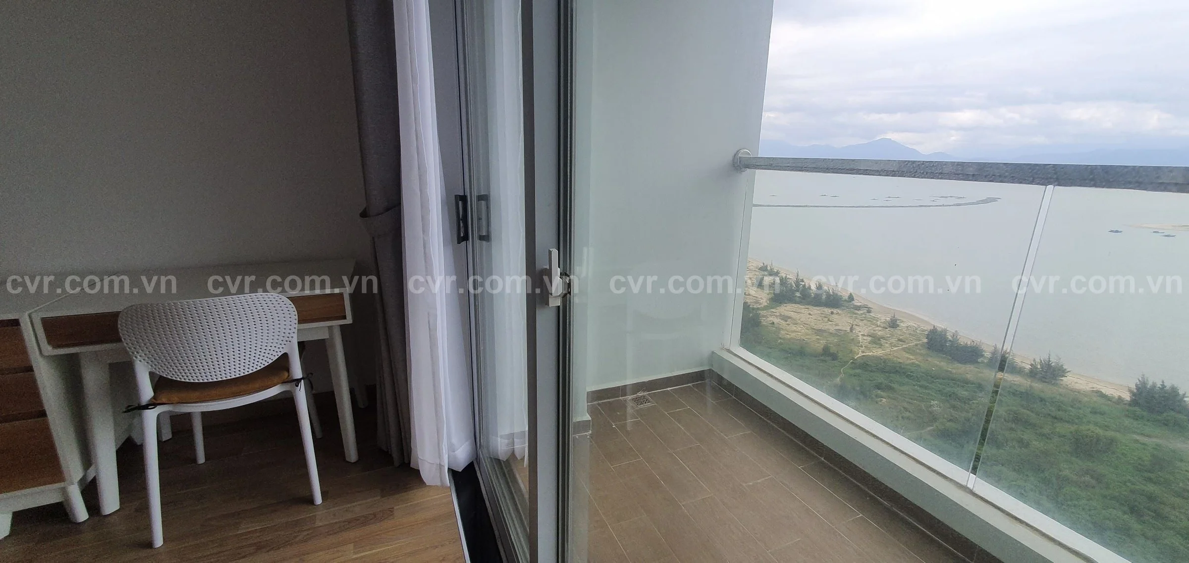 3 Bedroom Apartment For Rent In The Blooming Da Nang