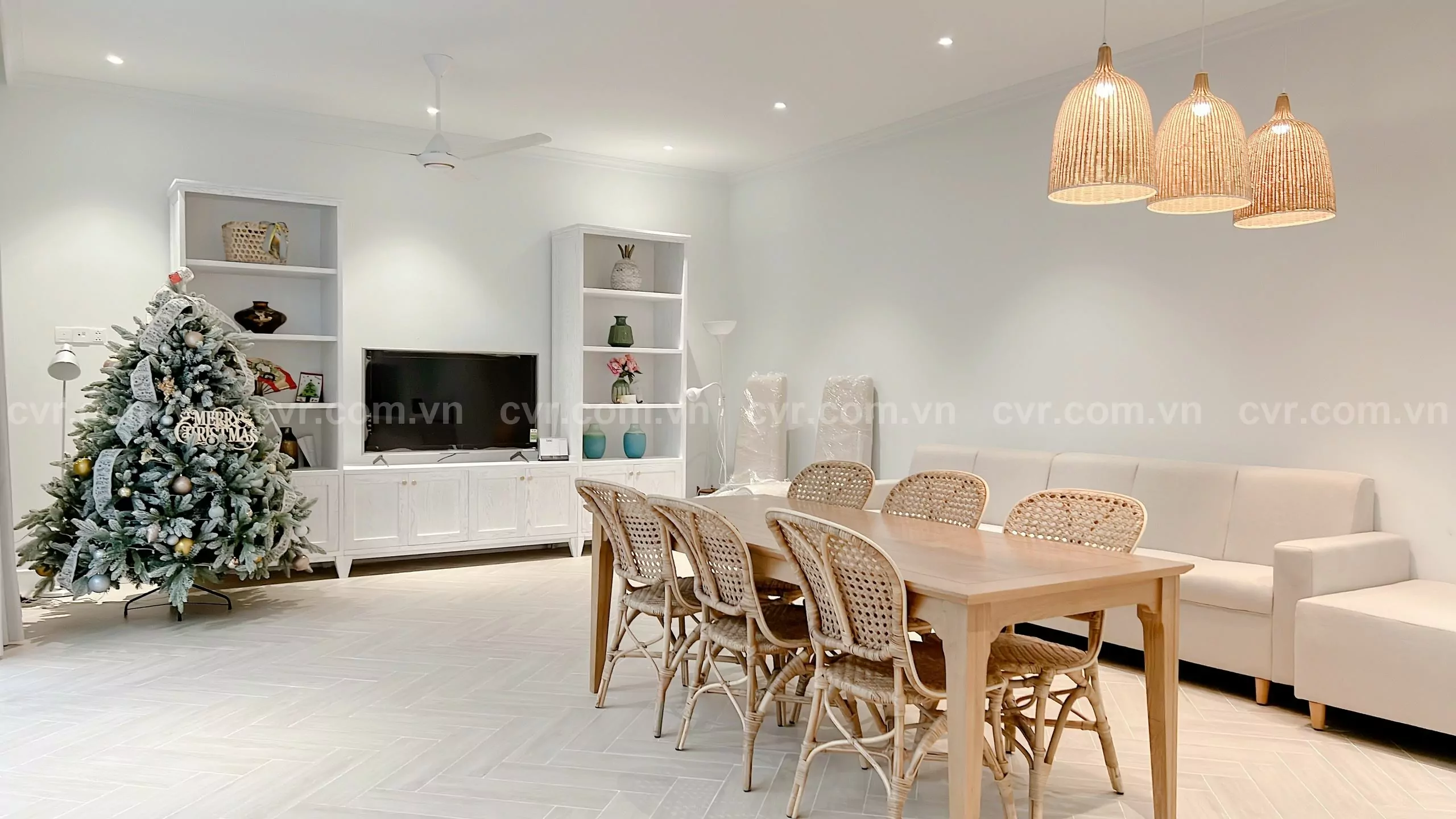 Villa For Rent 3 Bedrooms With Swimming Pool In An Thuong Are you looking for ideal vacation rentals in Da