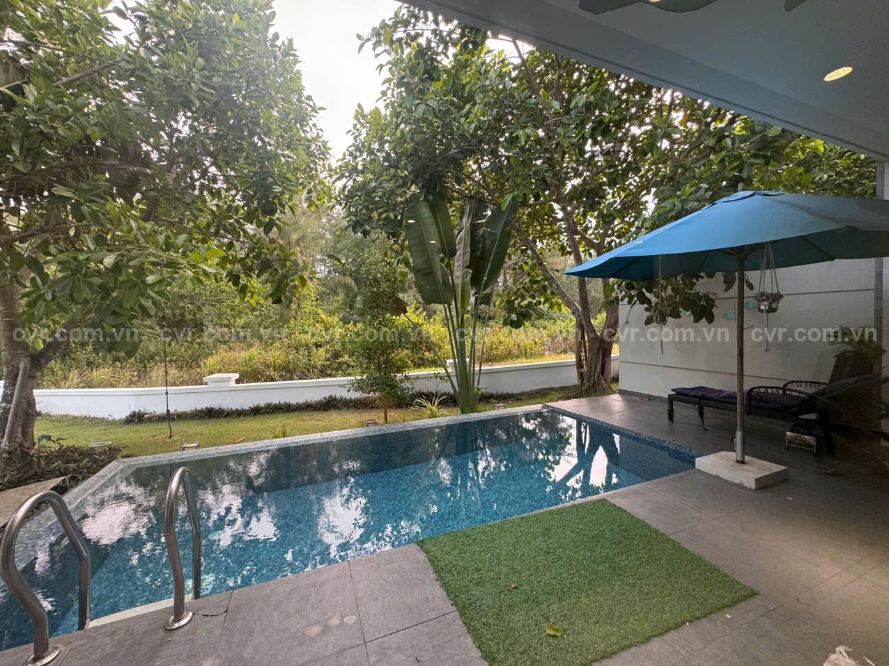 THE POINT – 3 BEDROOM GOLF COURSE VILLA FOR RENT IN DA NANG