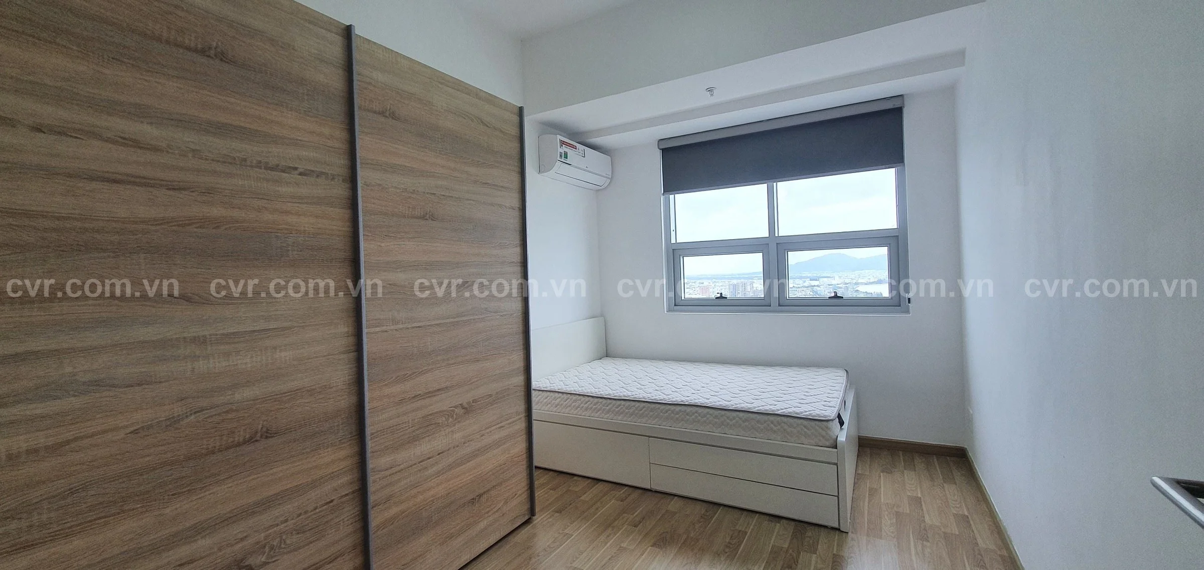 3 Bedroom Apartment For Rent In The Blooming Da Nang