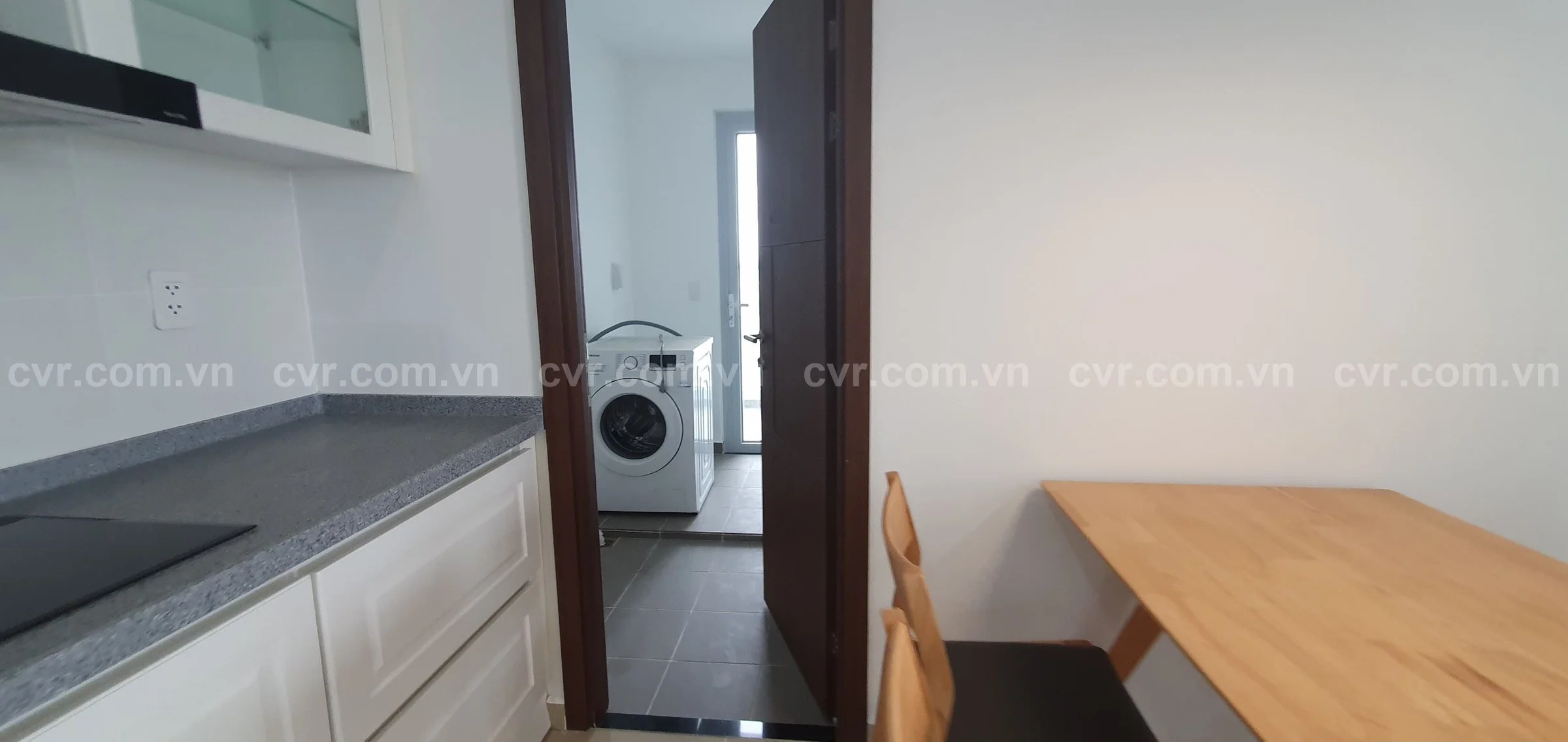 3 Bedroom Apartment For Rent In The Blooming Da Nang