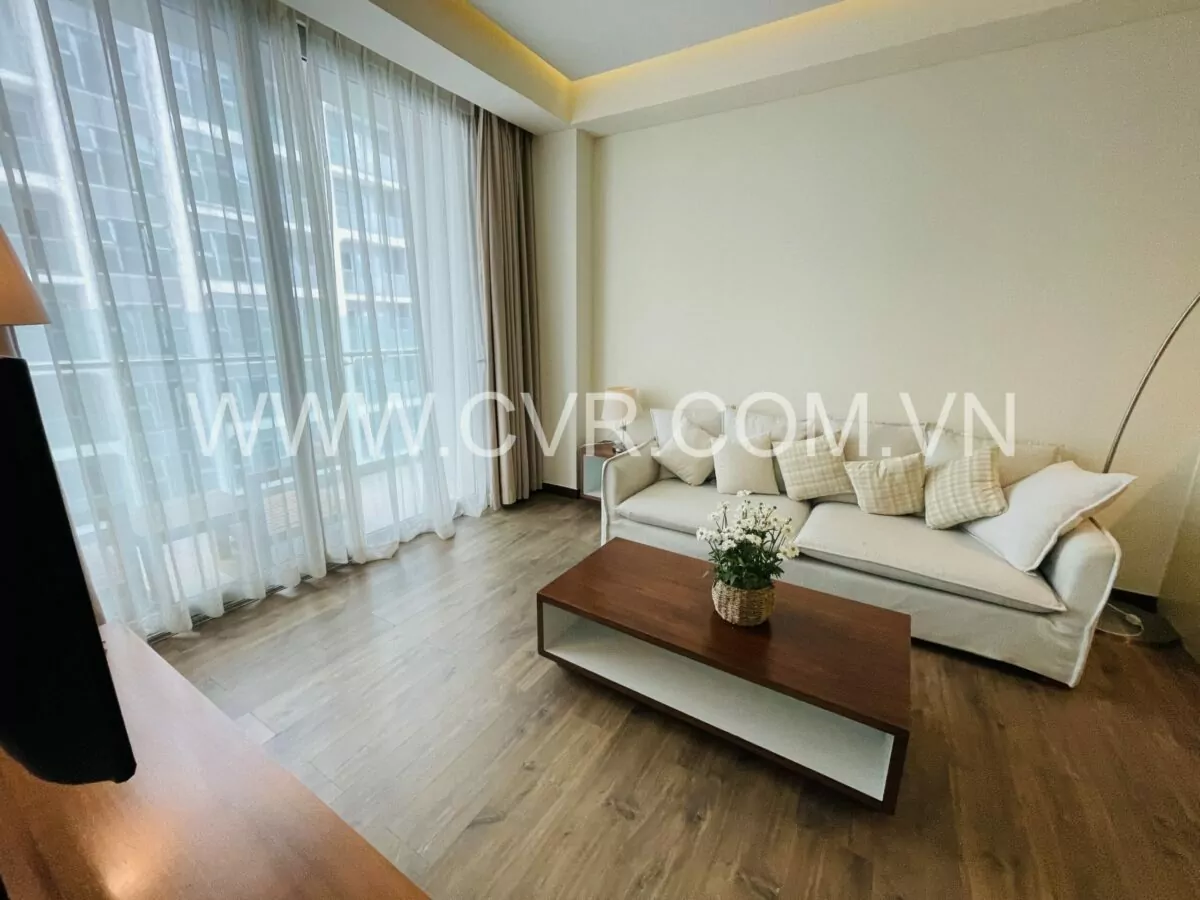 FOR RENT: Luxurious, Modern 2-Bedroom Apartment with Stunning Beachfront Views. Discover upscale living with this luxurious, fully furnished 2-bedroom apartment