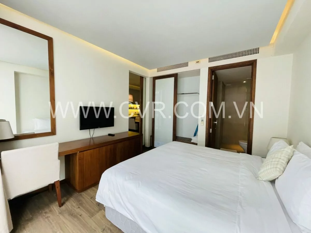 FOR RENT: Luxurious, Modern 2-Bedroom Apartment with Stunning Beachfront Views. Discover upscale living with this luxurious, fully furnished 2-bedroom apartment