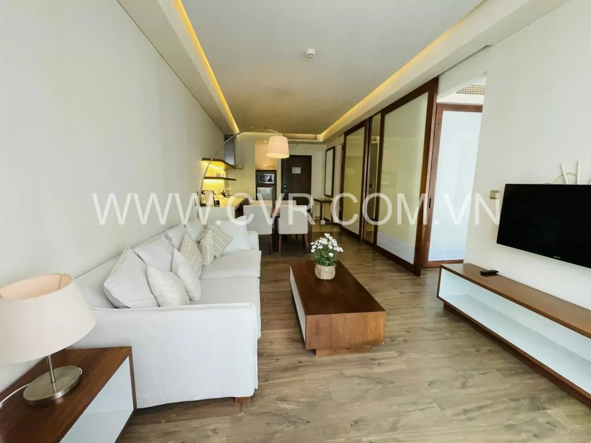 FOR RENT: Luxurious, Modern 2-Bedroom Apartment with Stunning Beachfront Views. Discover upscale living with this luxurious, fully furnished 2-bedroom apartment