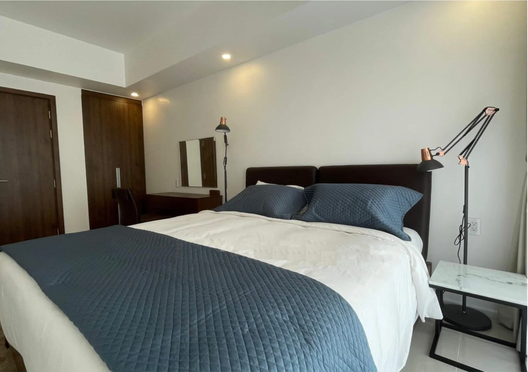 2bdr Hiyori apartment for sale