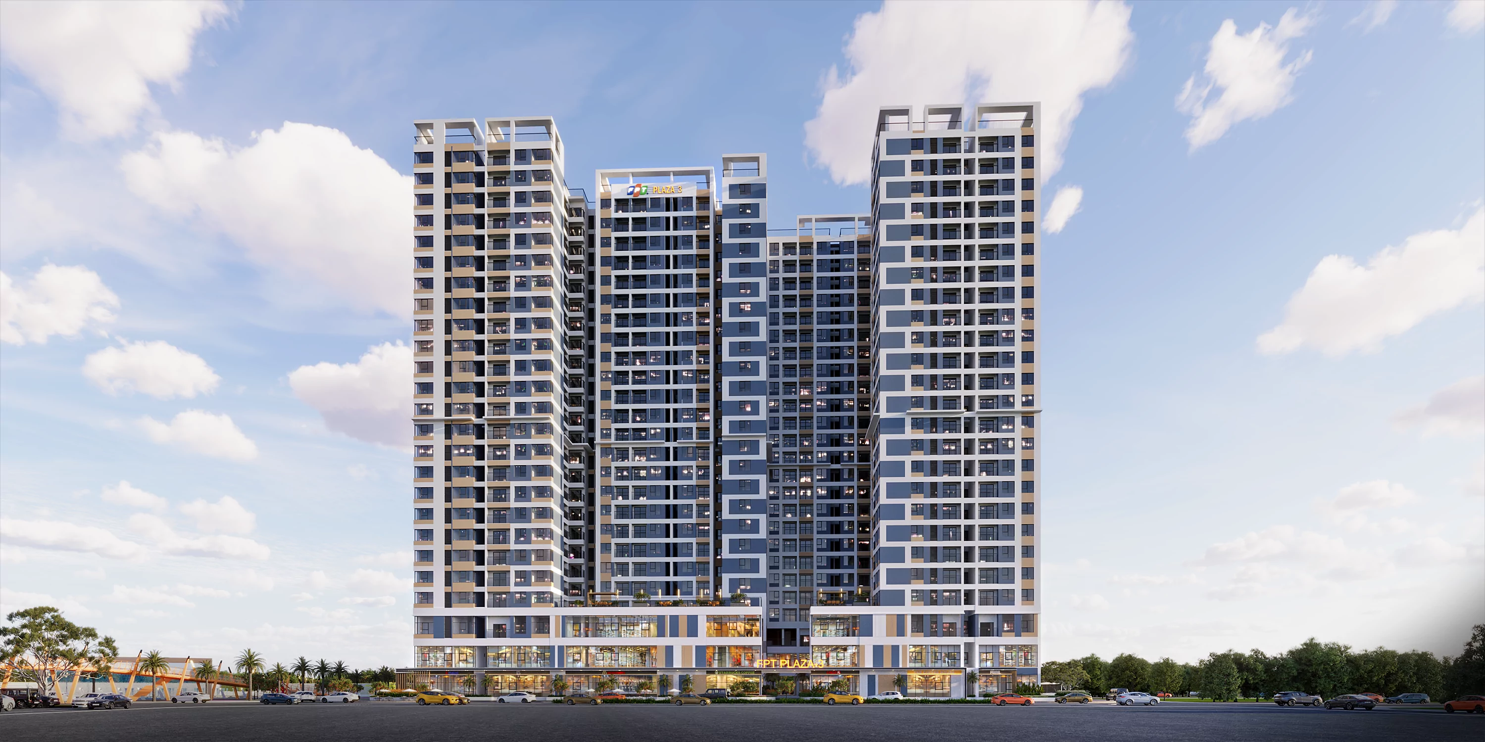 FPT PLAZA 3