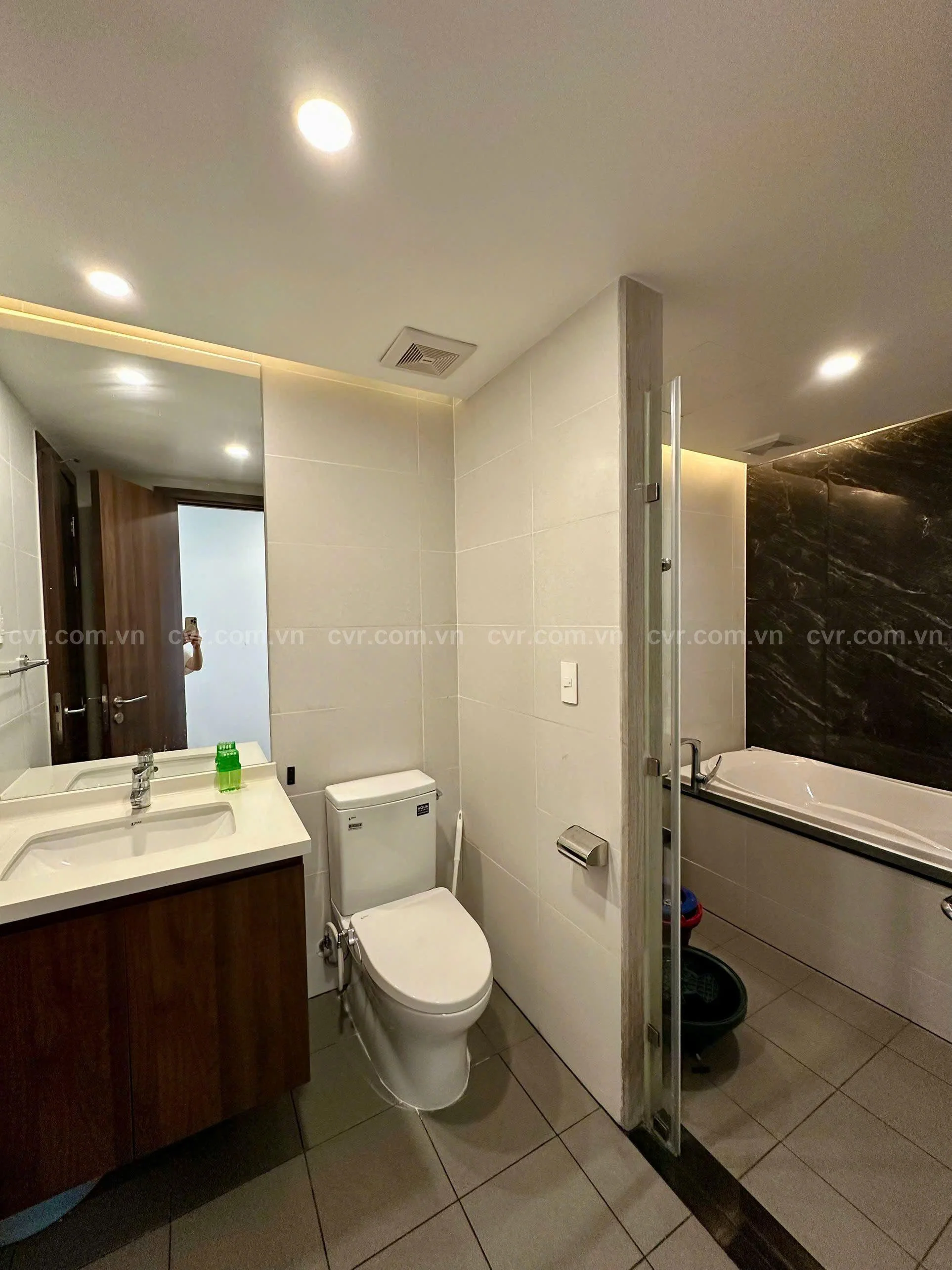 Large 3 Bedroom Hiyori Penthouse For Sale In Da Nang, Viet Nam 130.4m2