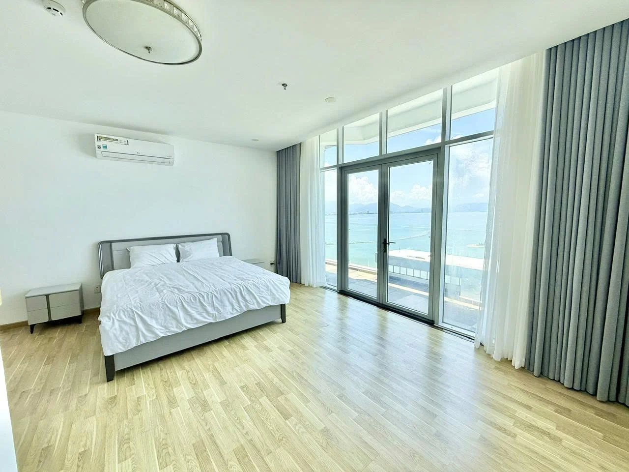 5 Bedroom Penthouse For Rent In Blooming Tower Da Nang