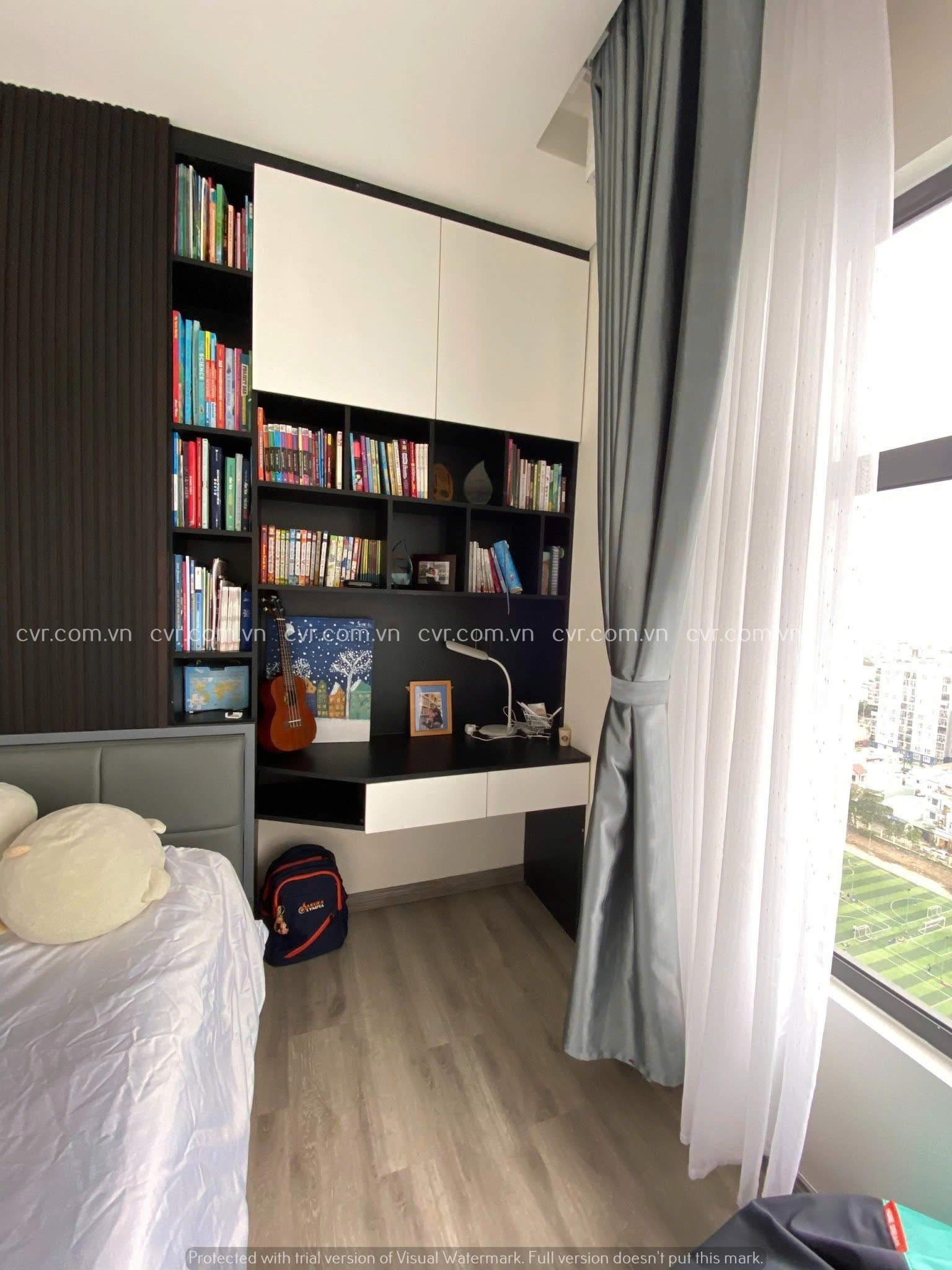  2 Bedroom Apartment For Rent In Monarchy Tower Da Nang