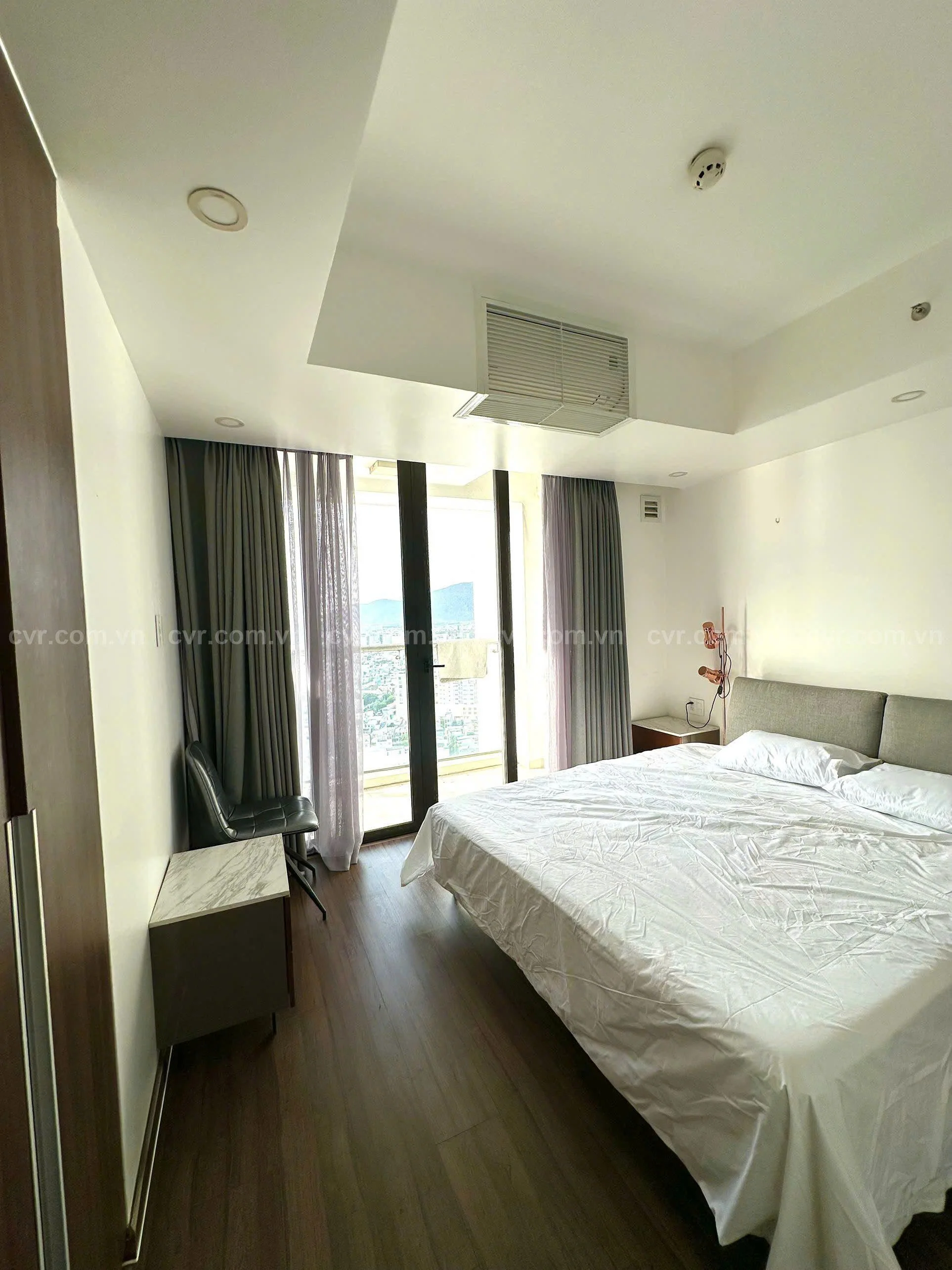 Large 3 Bedroom Hiyori Penthouse For Sale In Da Nang, Viet Nam 130.4m2
