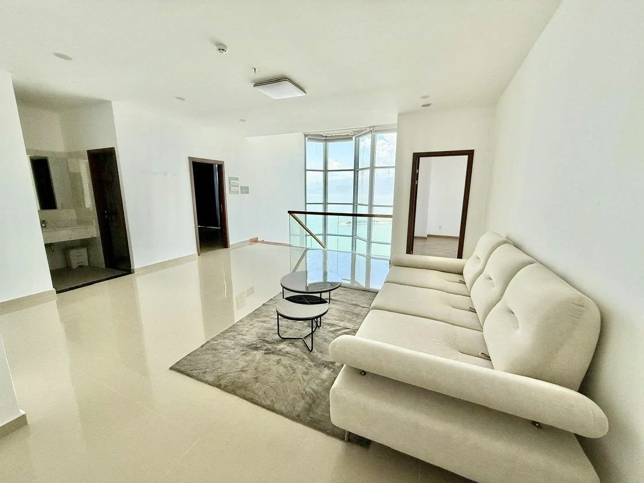 5 Bedroom Penthouse For Rent In Blooming Tower Da Nang