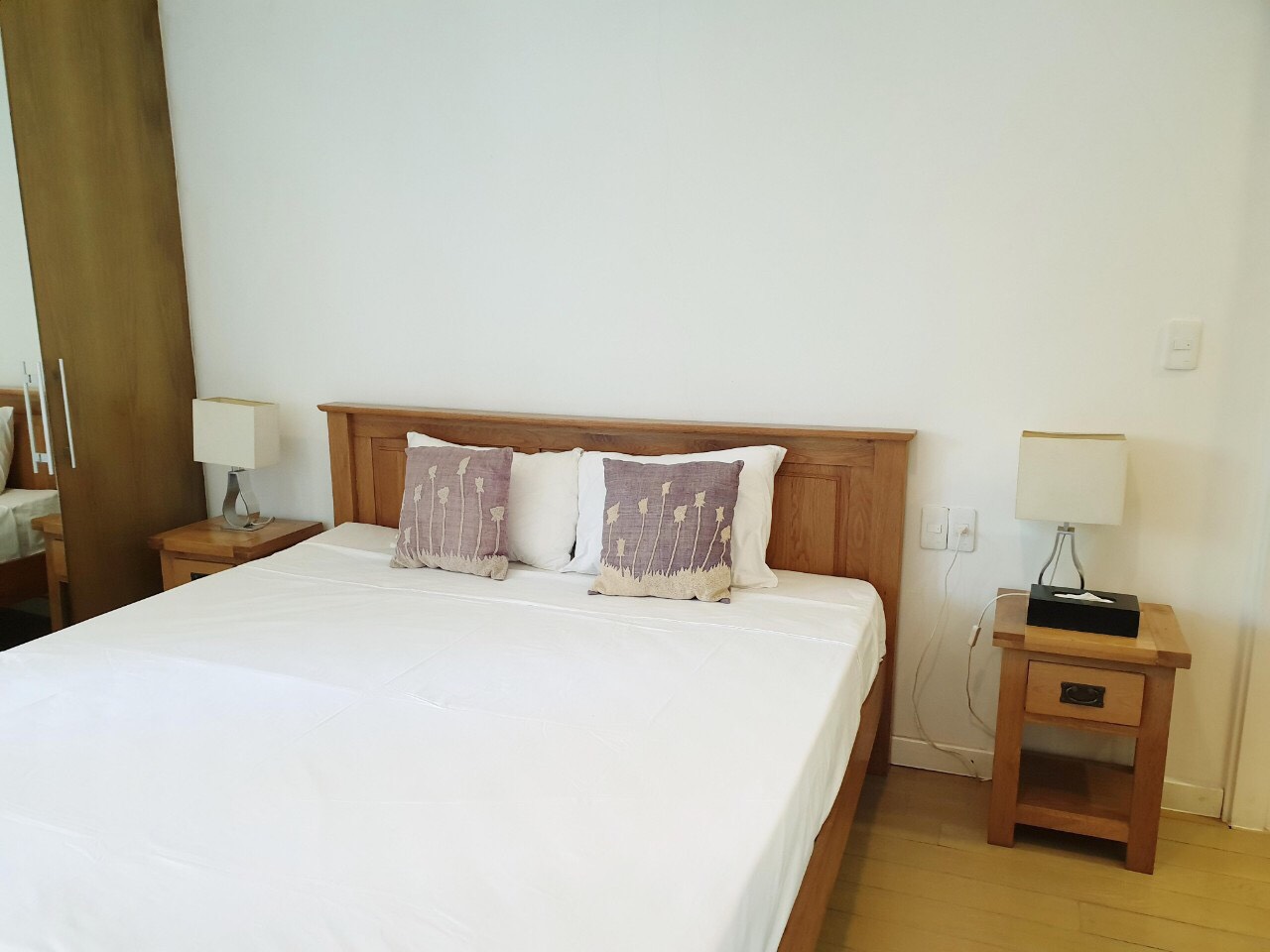 3-BEDROOM VILLA FOR RENT IN MONTGOMERIE LINKS DA NANG